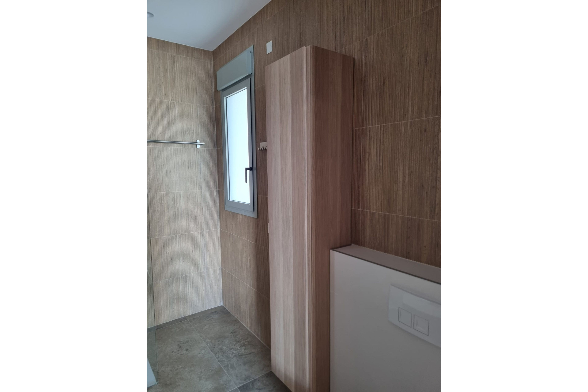 Resale - 3. Semi-detached house - Benijofar - Costa Blanca South