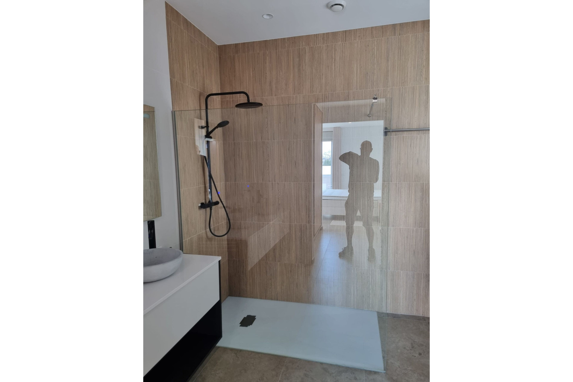 Resale - 3. Semi-detached house - Benijofar - Costa Blanca South