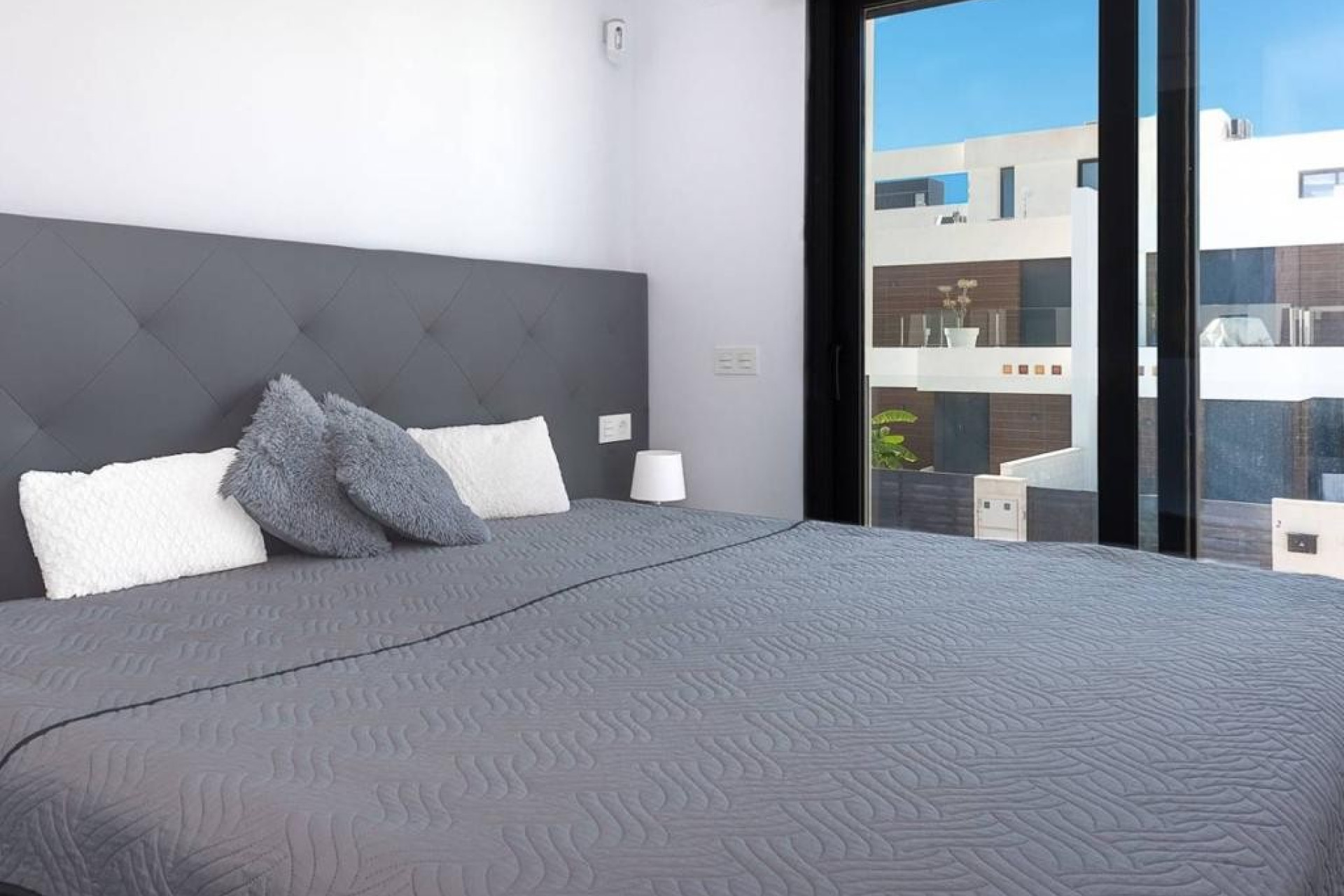 Resale - 3. Semi-detached house - Benijofar - Costa Blanca South