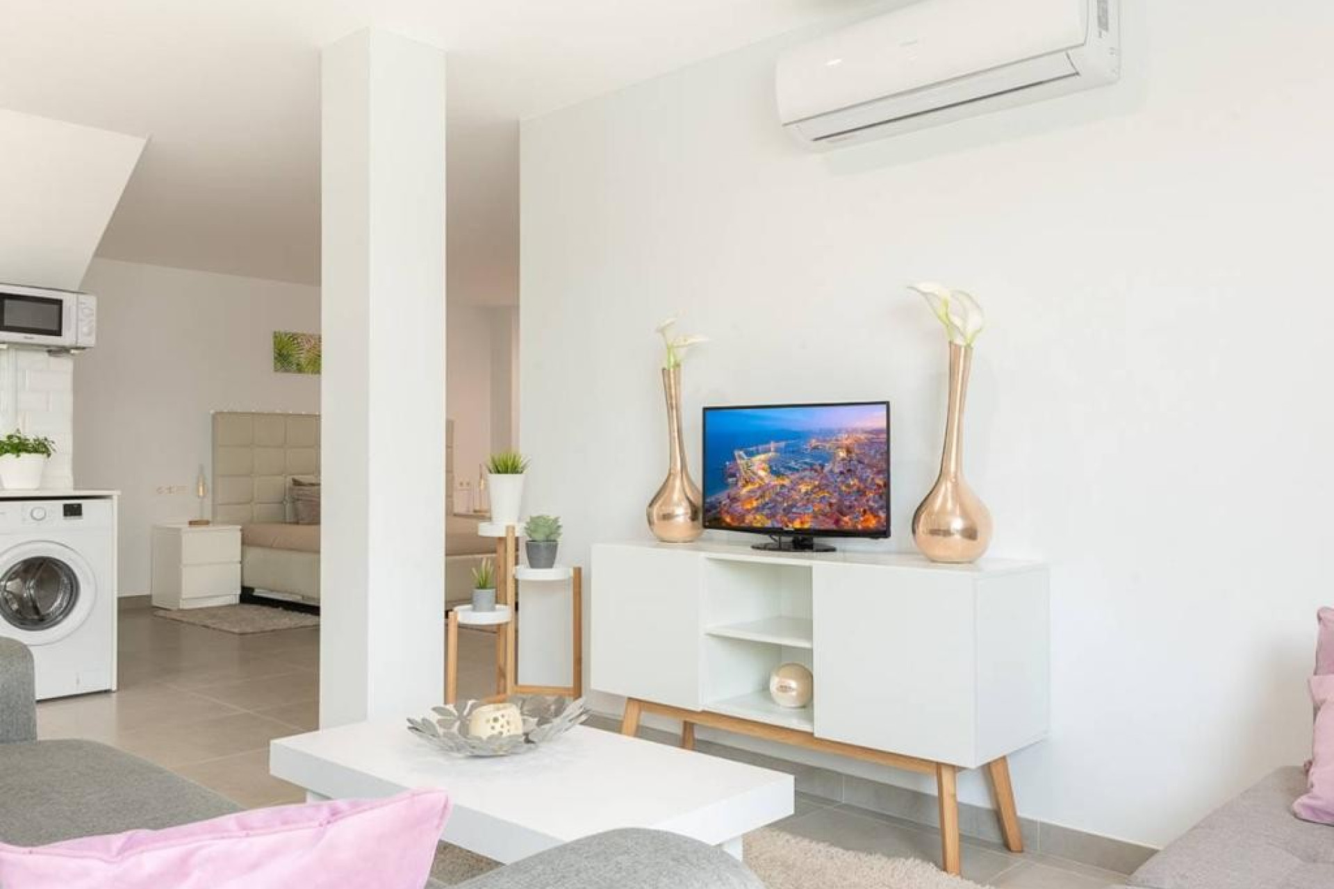 Resale - 3. Semi-detached house - Benijofar - Costa Blanca South