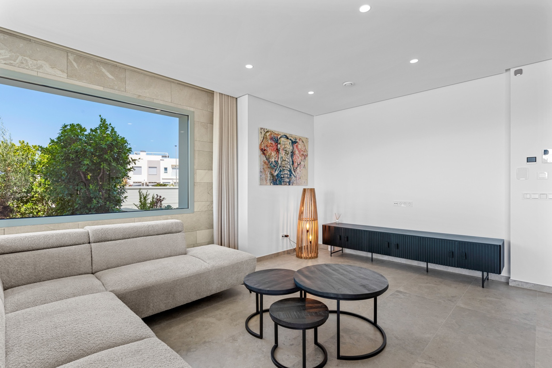 Resale - 3. Semi-detached house - Benijofar - Costa Blanca South