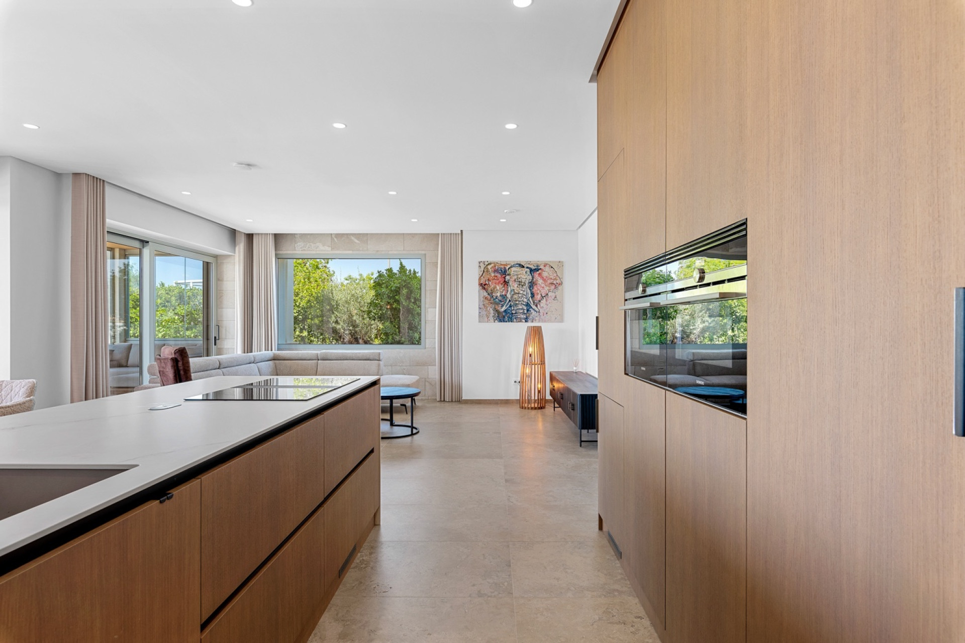 Resale - 3. Semi-detached house - Benijofar - Costa Blanca South