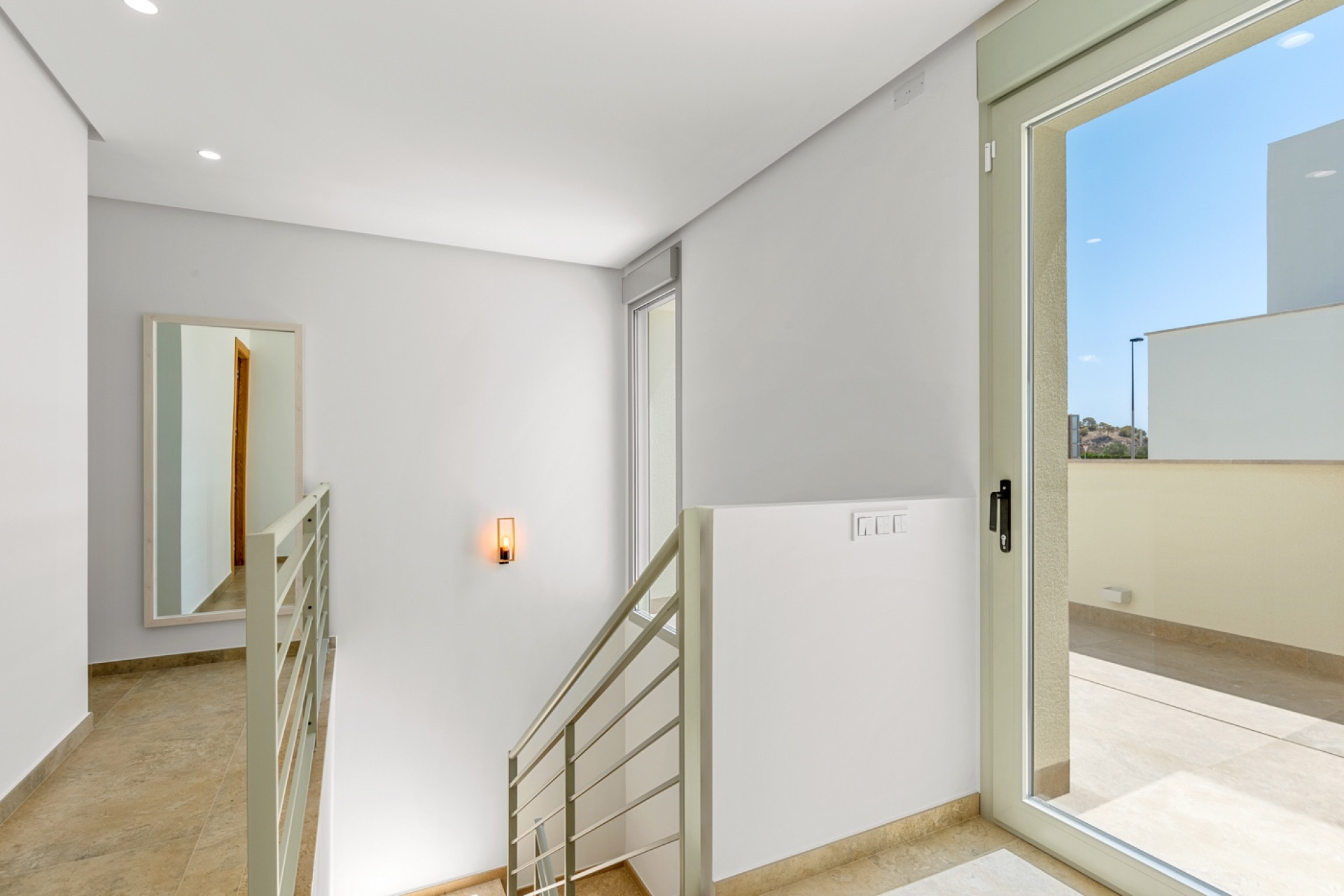 Resale - 3. Semi-detached house - Benijofar - Costa Blanca South