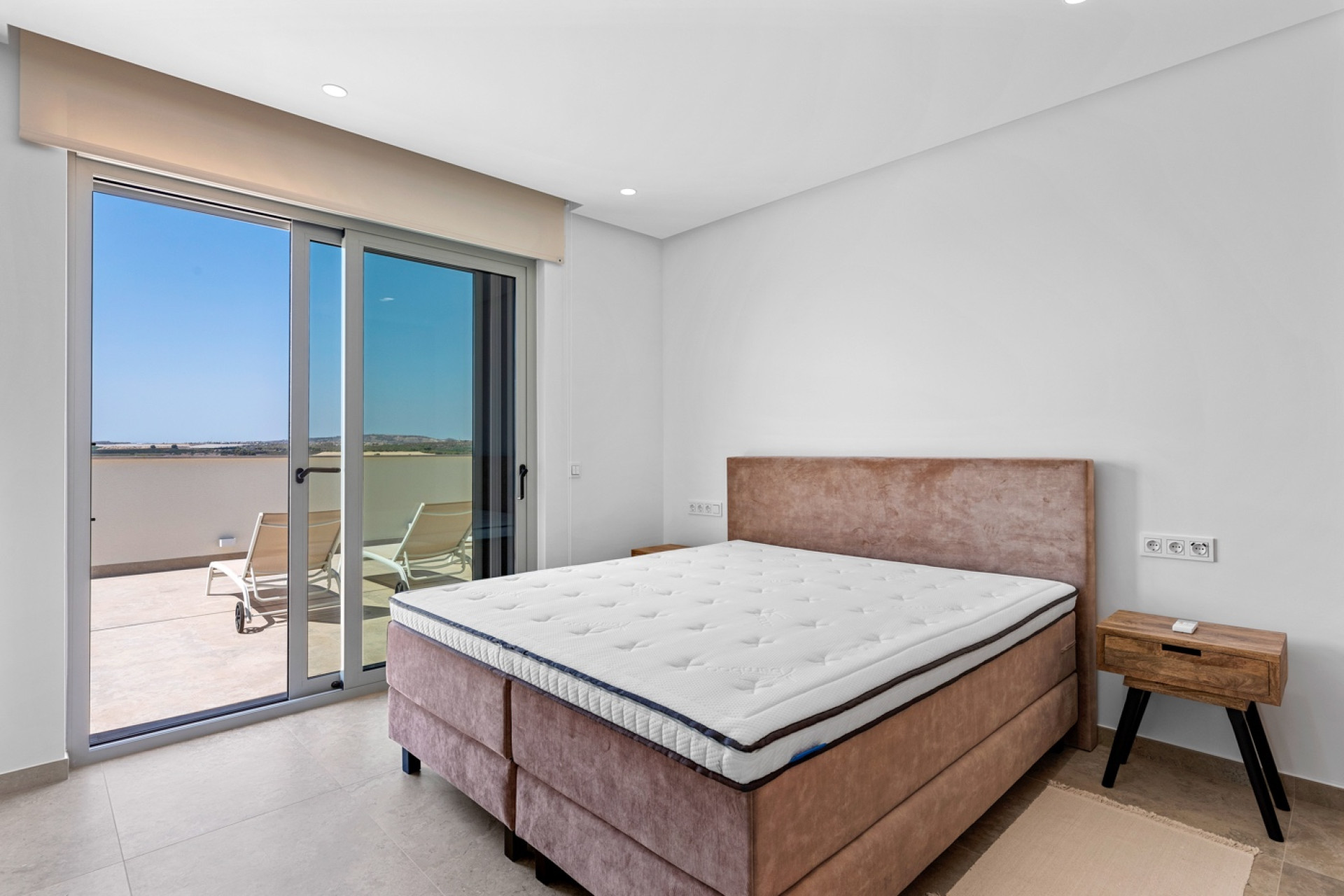 Resale - 3. Semi-detached house - Benijofar - Costa Blanca South