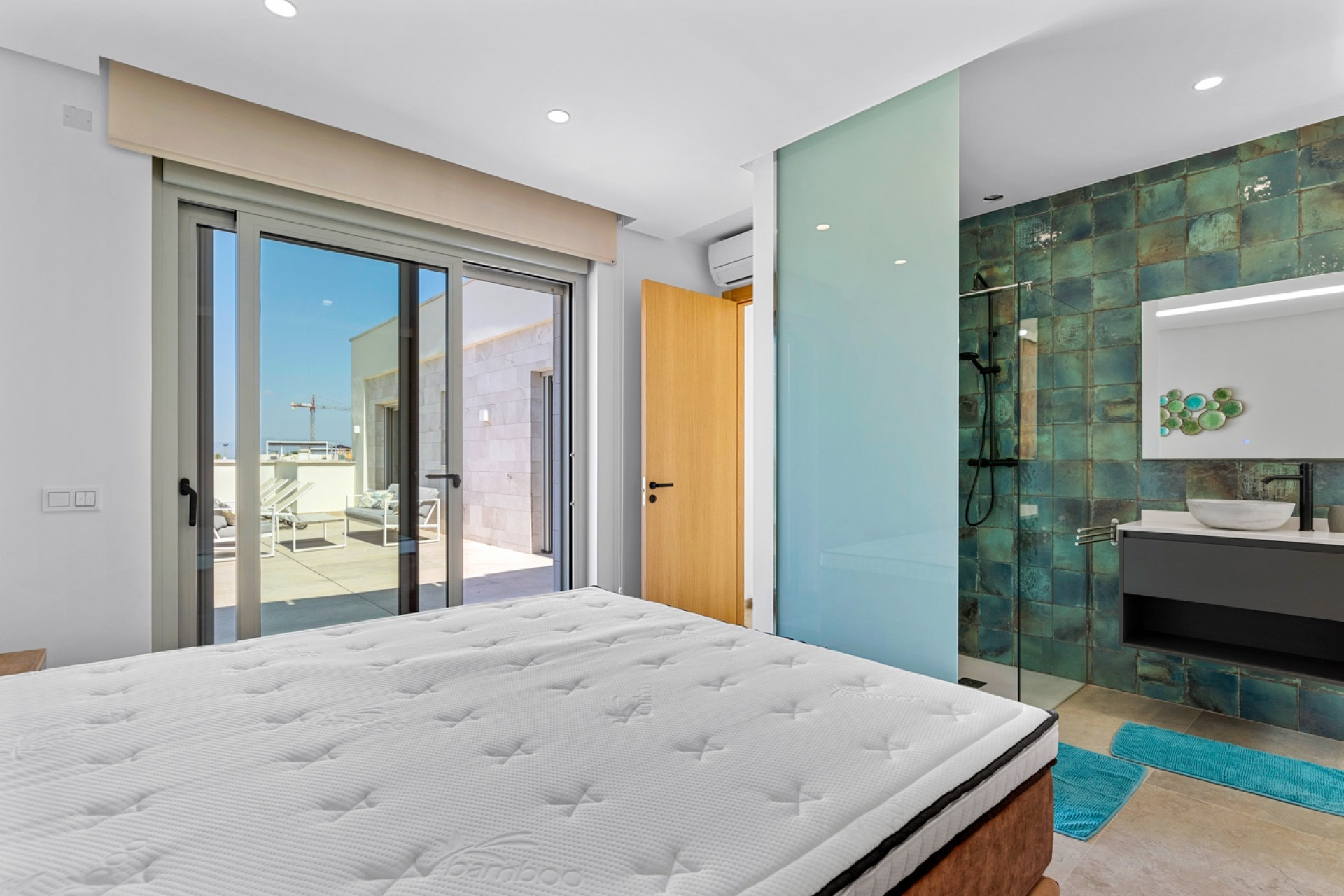 Resale - 3. Semi-detached house - Benijofar - Costa Blanca South