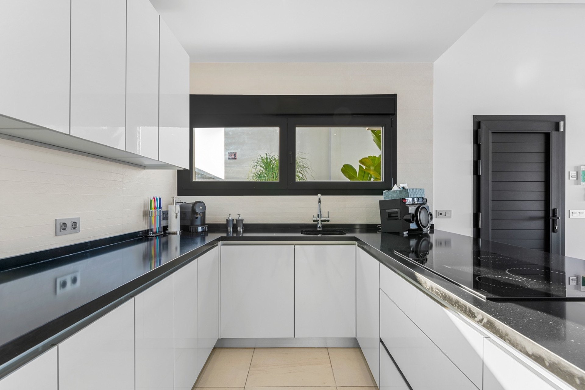 Resale - 3. Semi-detached house - Benijofar - Costa Blanca South