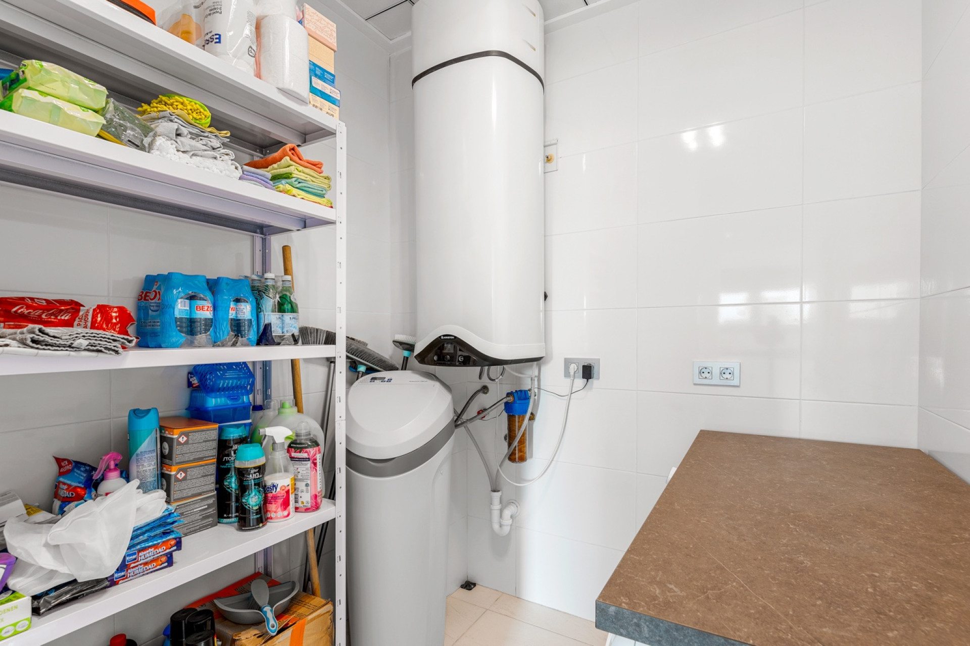 Resale - 3. Semi-detached house - Benijofar - Costa Blanca South