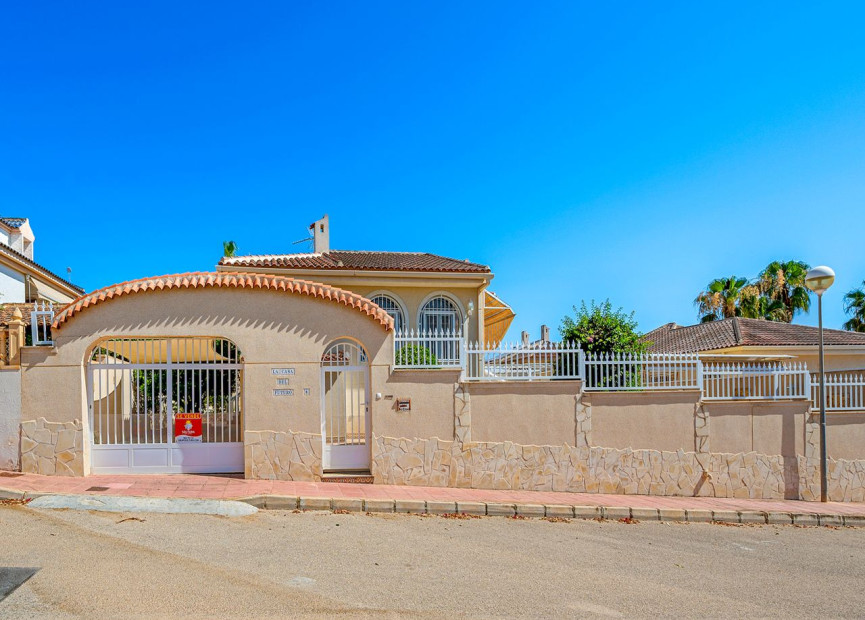 Resale - 3. Semi-detached house - Benijofar - Costa Blanca South