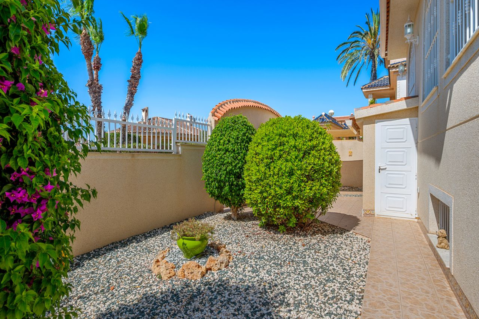 Resale - 3. Semi-detached house - Benijofar - Costa Blanca South