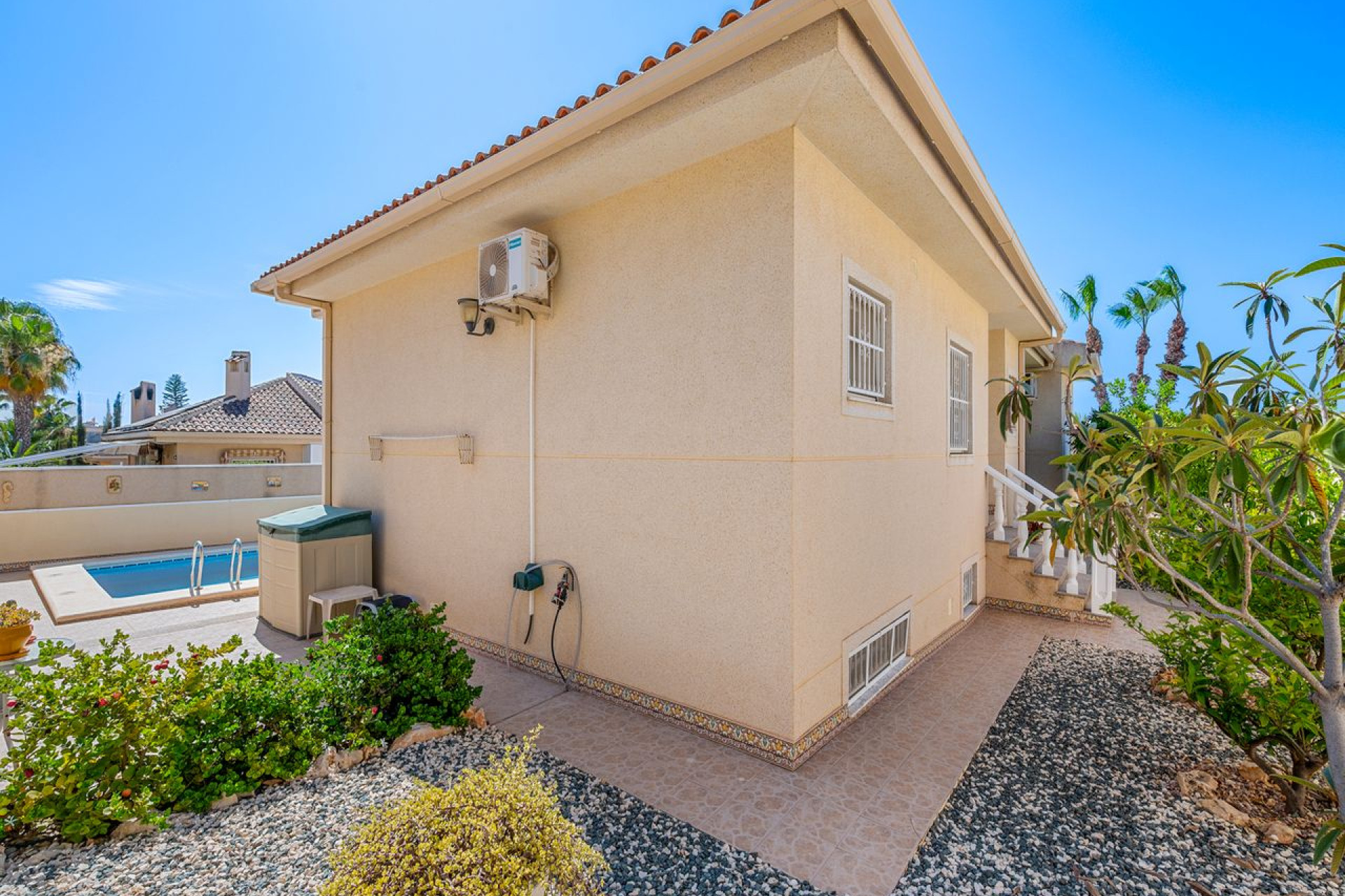 Resale - 3. Semi-detached house - Benijofar - Costa Blanca South