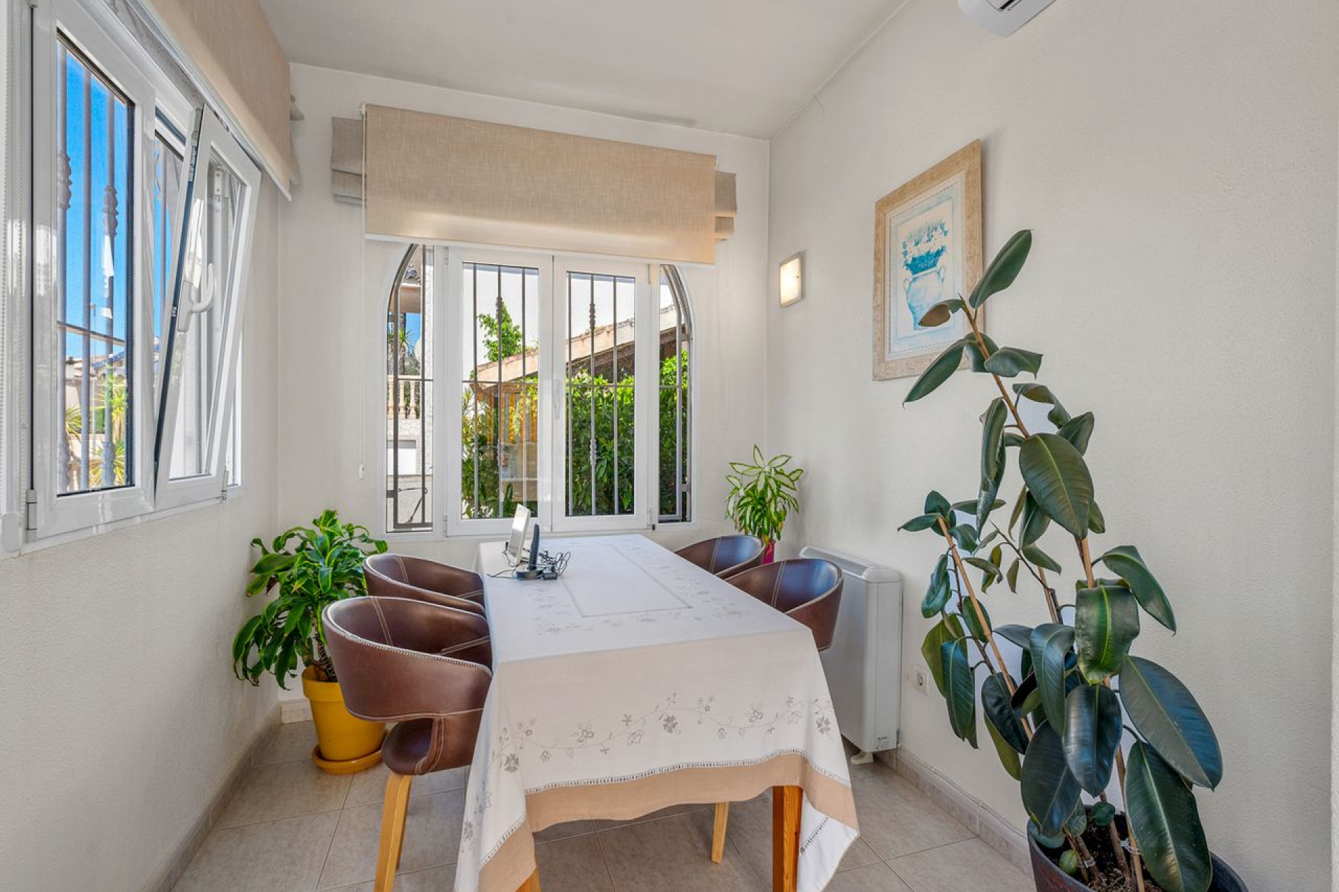 Resale - 3. Semi-detached house - Benijofar - Costa Blanca South