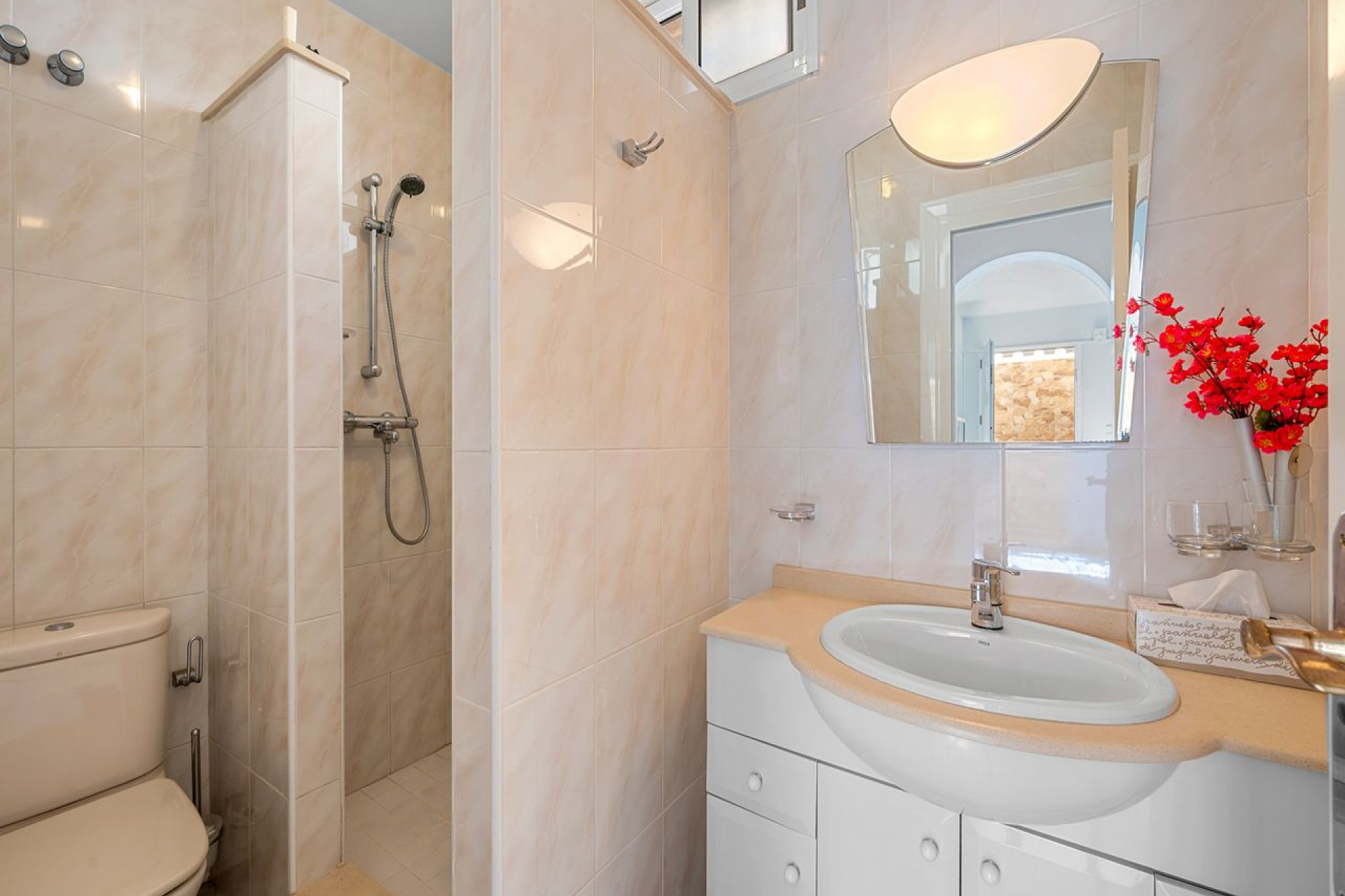 Resale - 3. Semi-detached house - Benijofar - Costa Blanca South