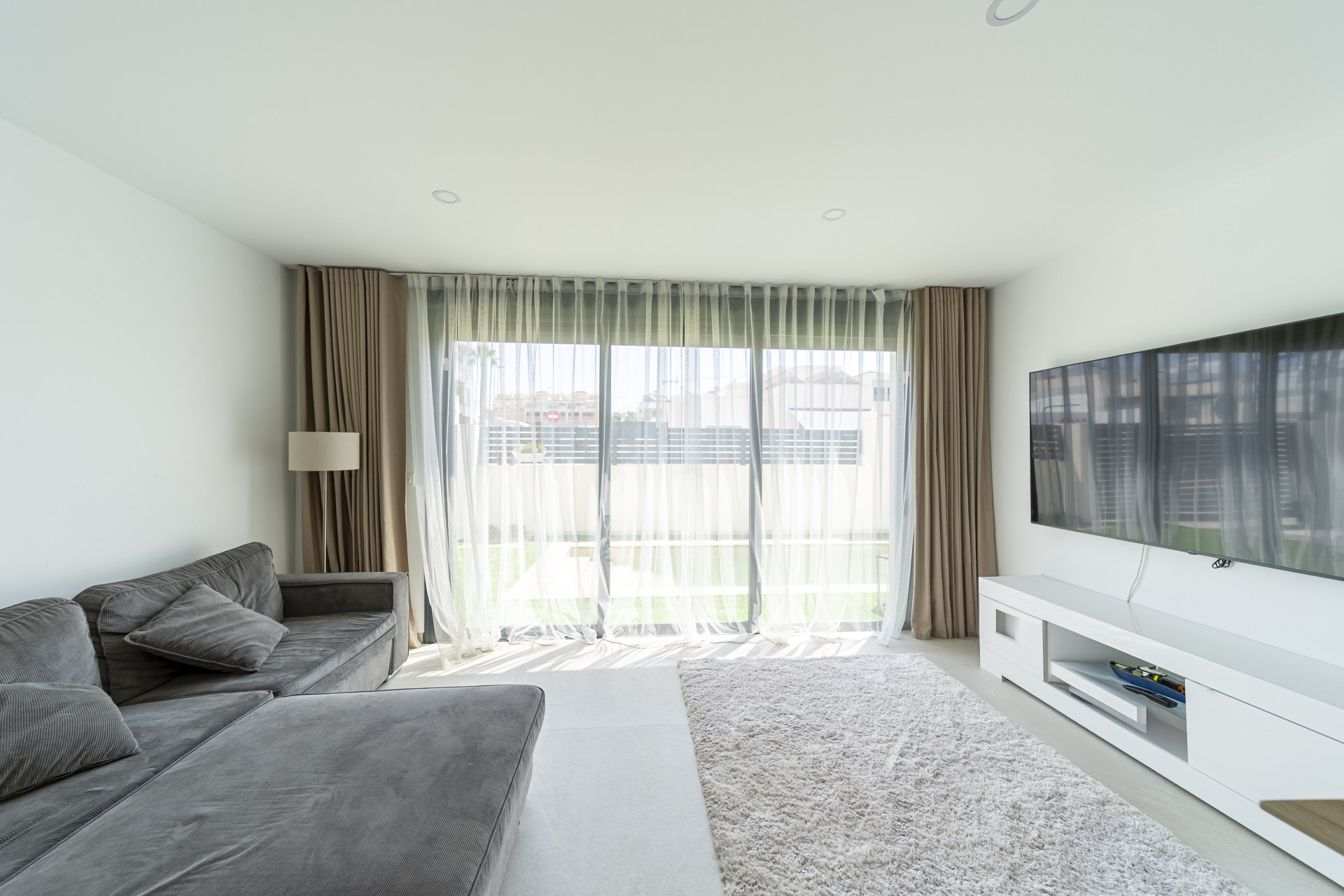 Resale - 3. Semi-detached house - Benijofar - Costa Blanca South