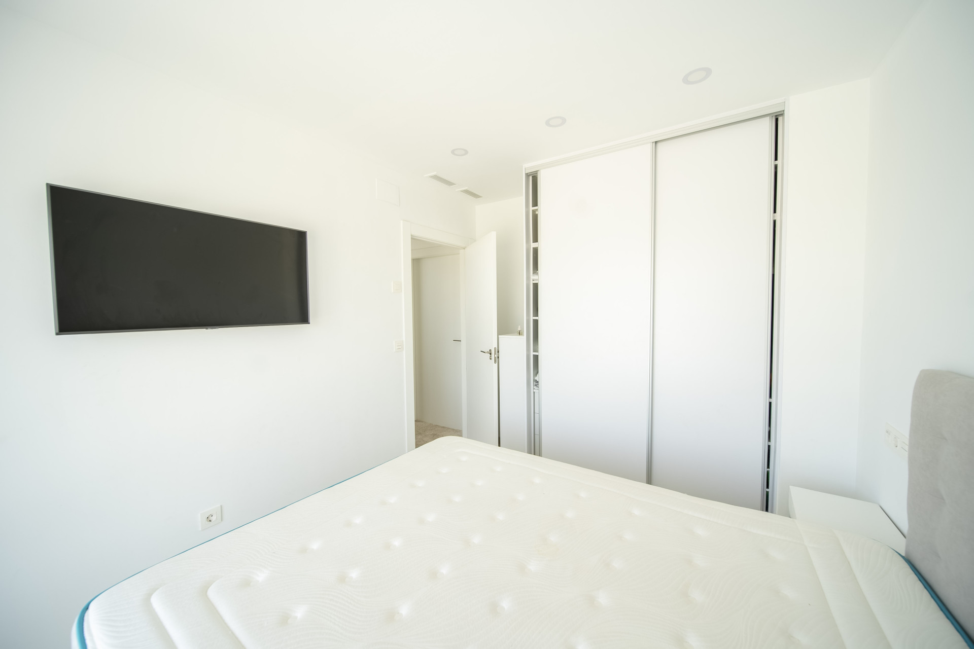 Resale - 3. Semi-detached house - Benijofar - Costa Blanca South