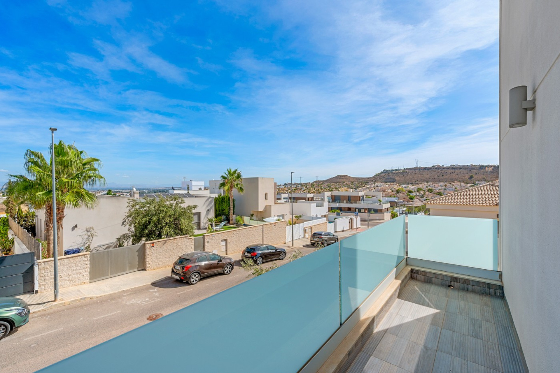 Resale - 3. Semi-detached house - Benijofar - Costa Blanca South