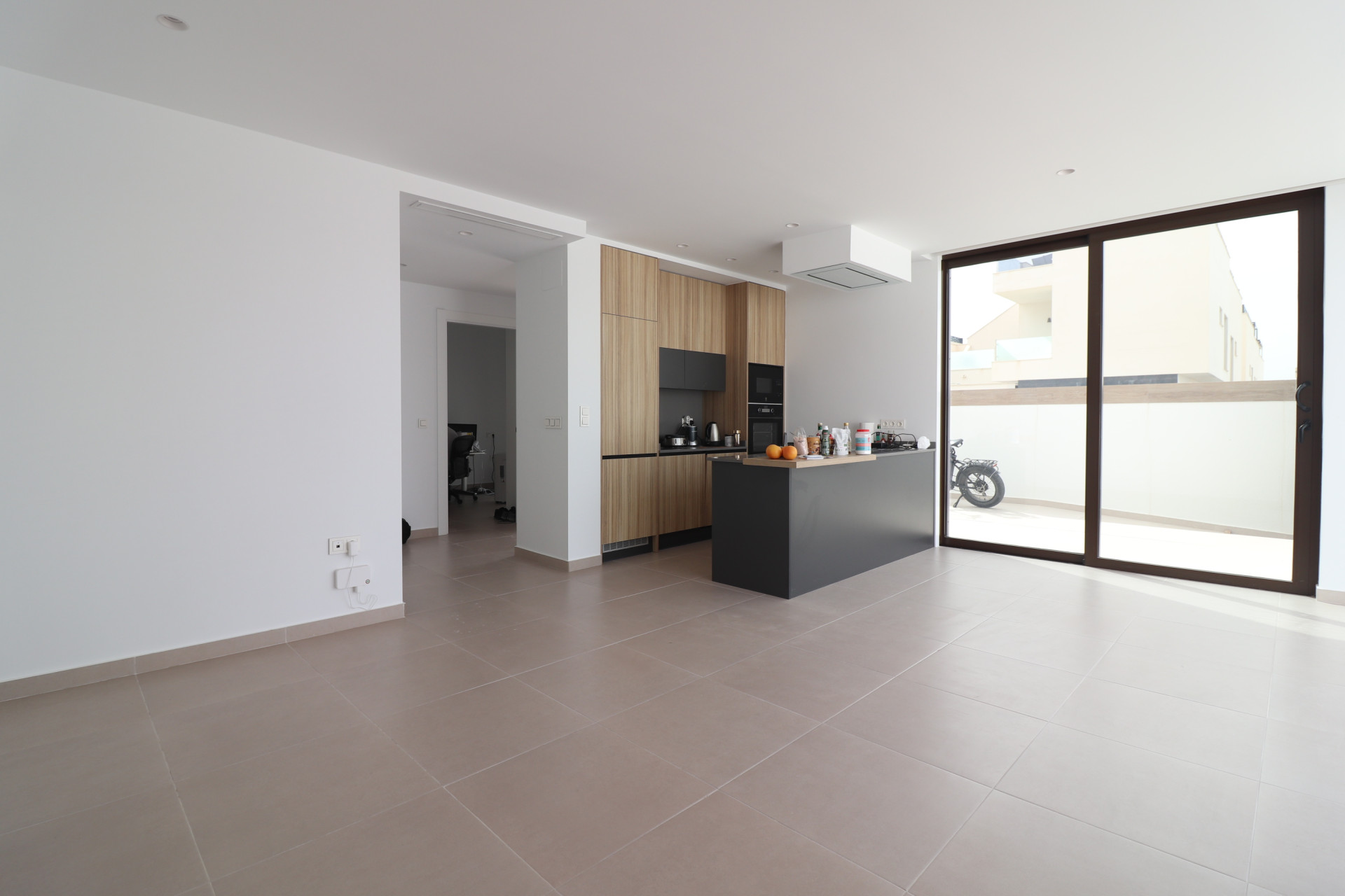 Resale - 3. Semi-detached house - Benijofar - Costa Blanca South