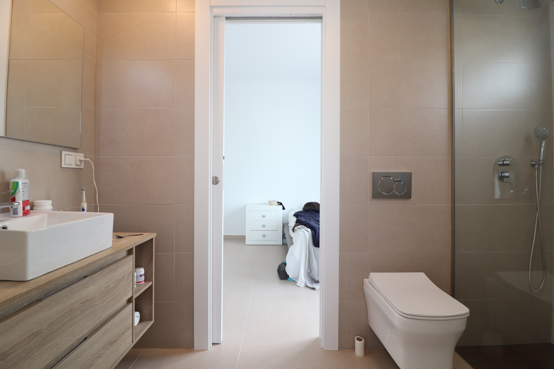 Resale - 3. Semi-detached house - Benijofar - Costa Blanca South