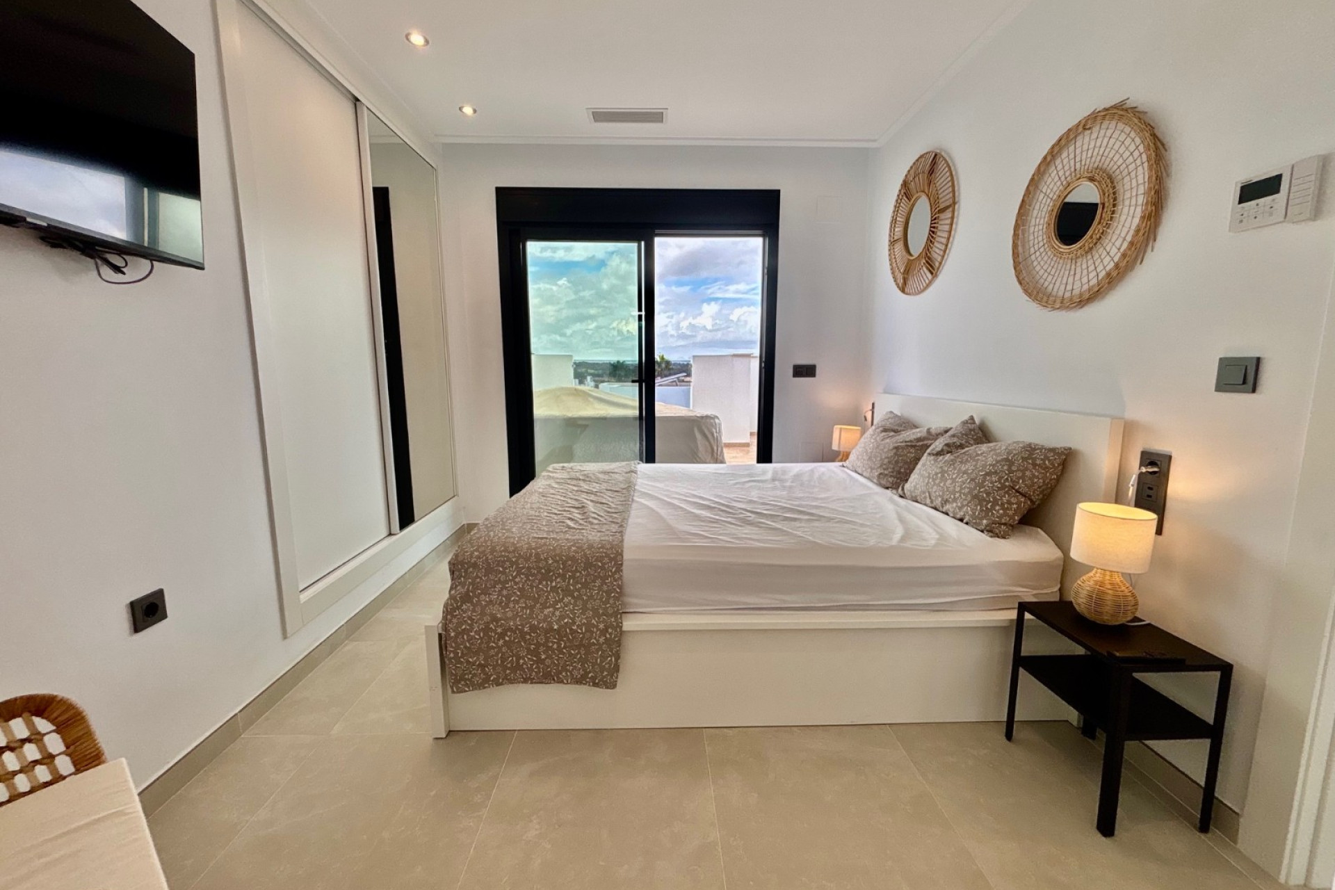 Resale - 3. Semi-detached house - Benijofar - Costa Blanca South