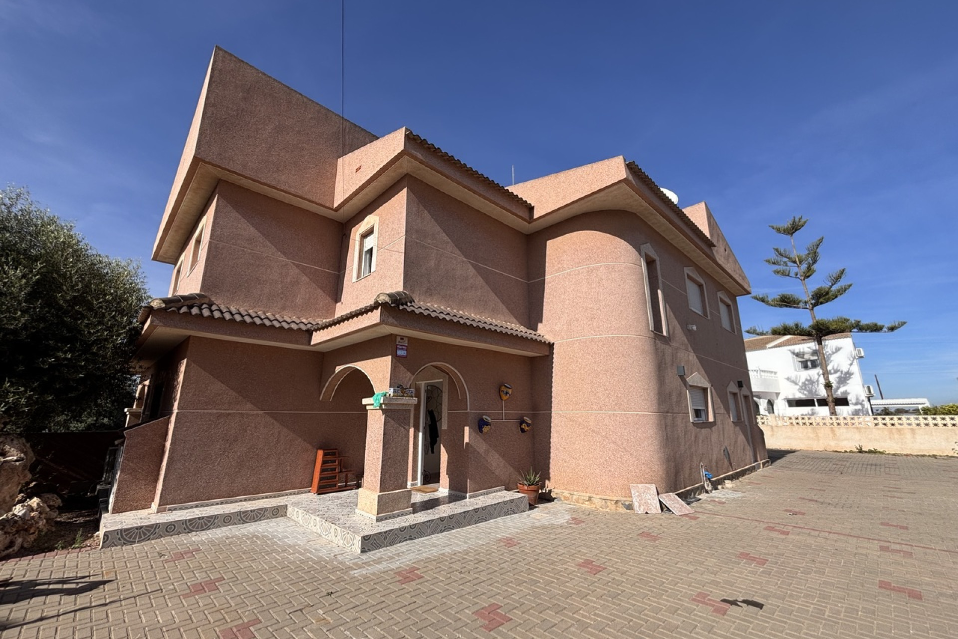 Resale - 3. Semi-detached house - Benijofar - Costa Blanca South