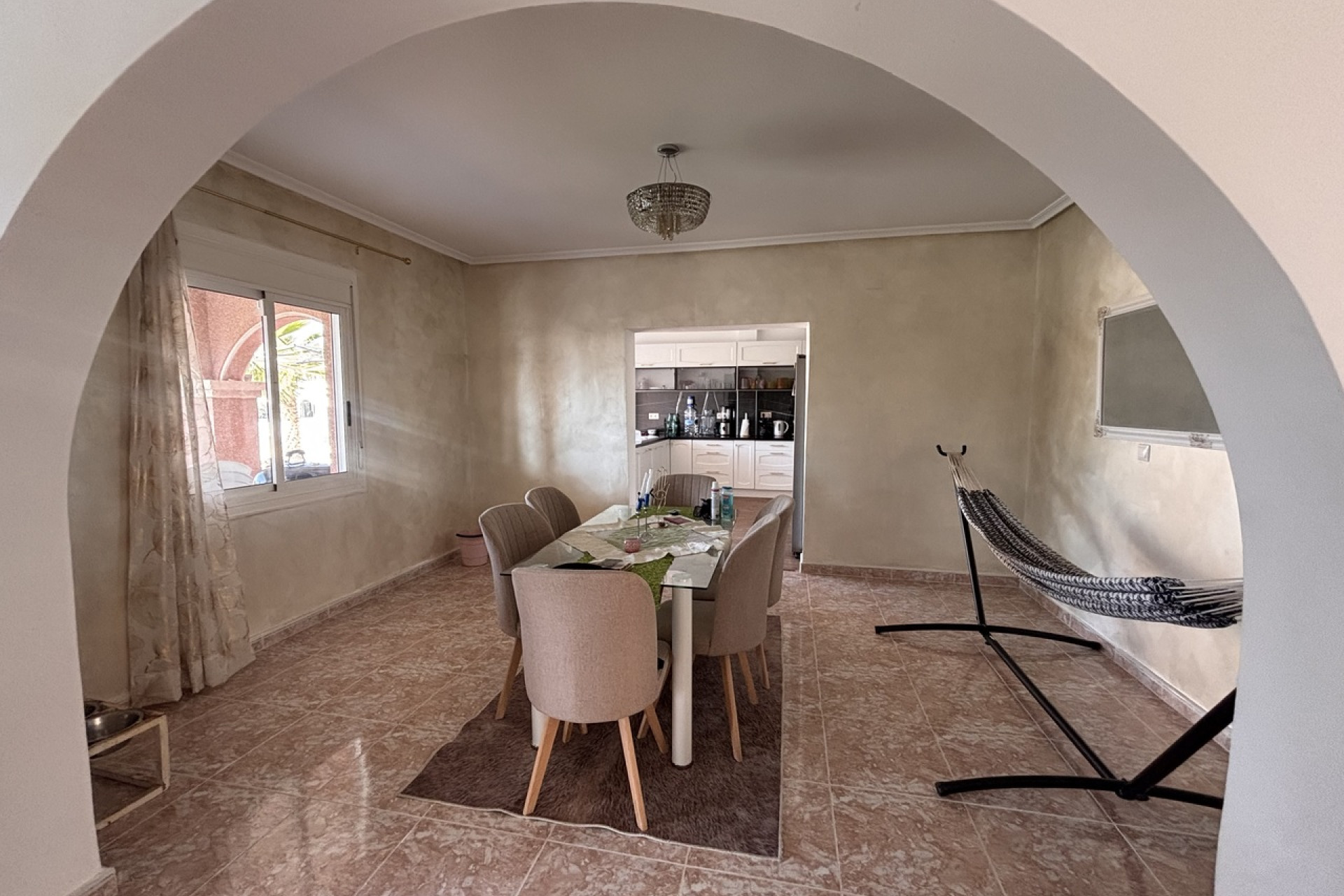 Resale - 3. Semi-detached house - Benijofar - Costa Blanca South