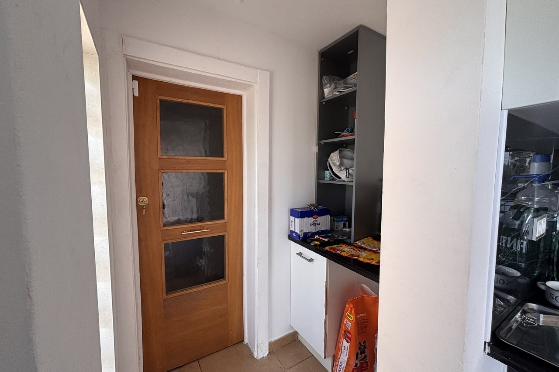 Resale - 3. Semi-detached house - Benijofar - Costa Blanca South