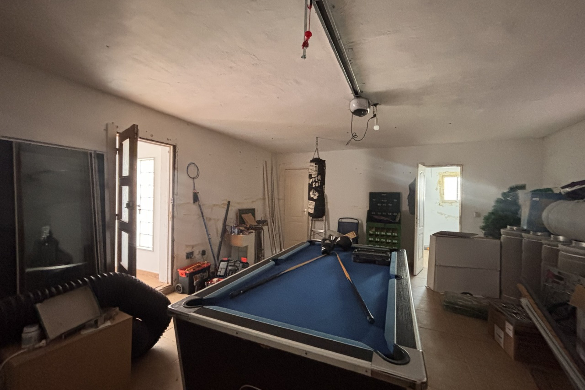 Resale - 3. Semi-detached house - Benijofar - Costa Blanca South