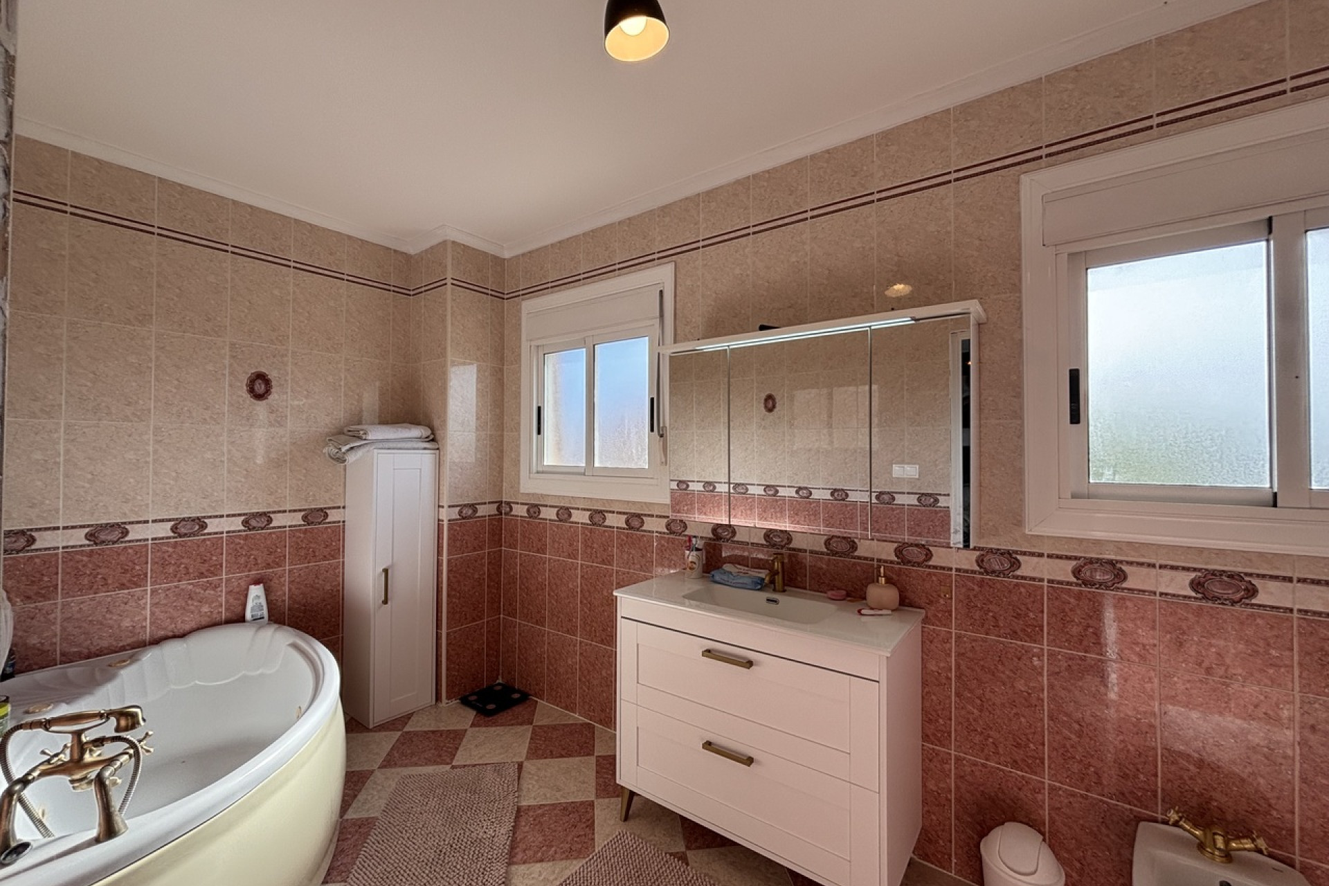 Resale - 3. Semi-detached house - Benijofar - Costa Blanca South