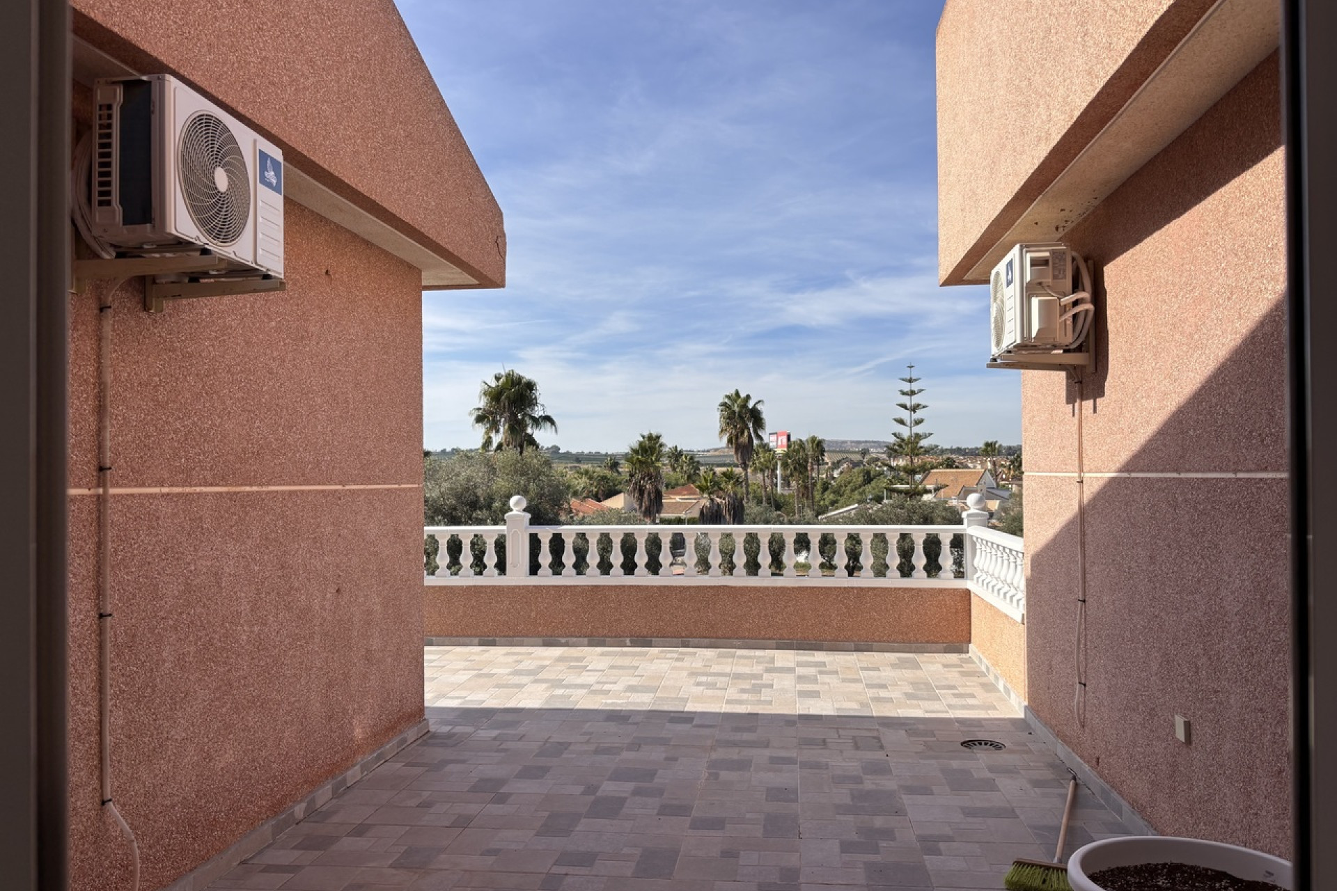 Resale - 3. Semi-detached house - Benijofar - Costa Blanca South