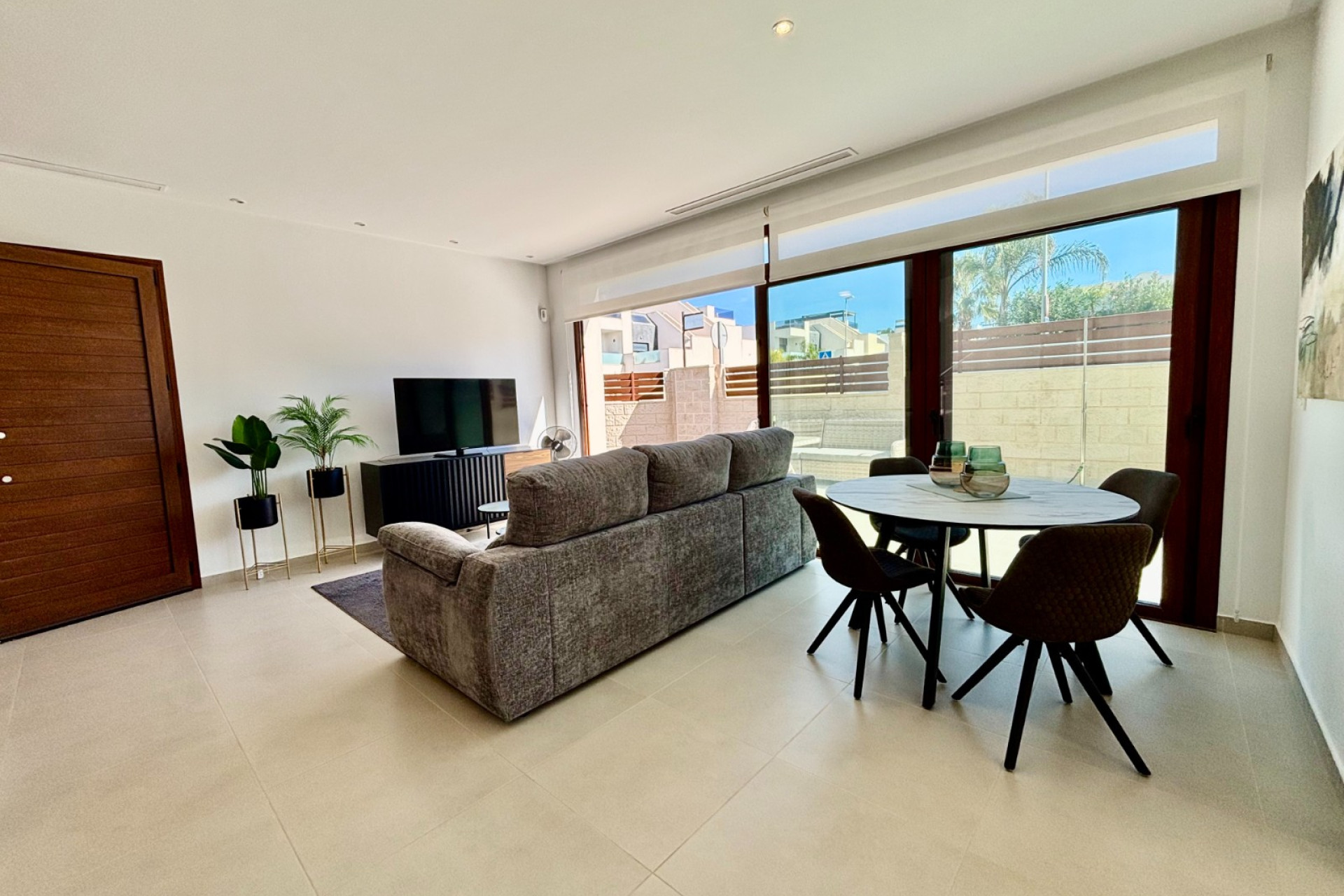 Resale - 3. Semi-detached house - Benijofar - Costa Blanca South