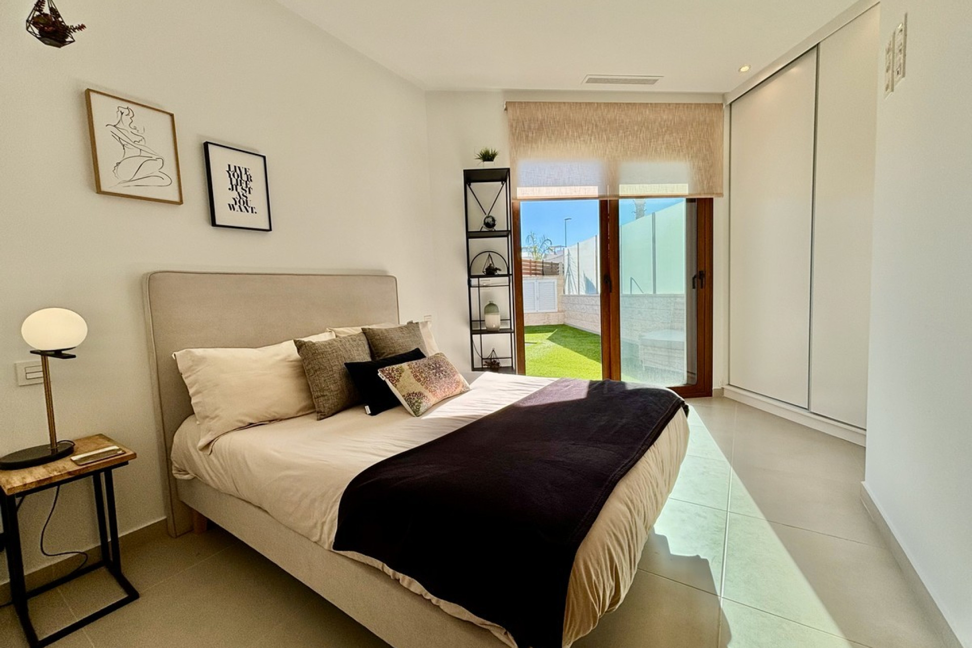 Resale - 3. Semi-detached house - Benijofar - Costa Blanca South