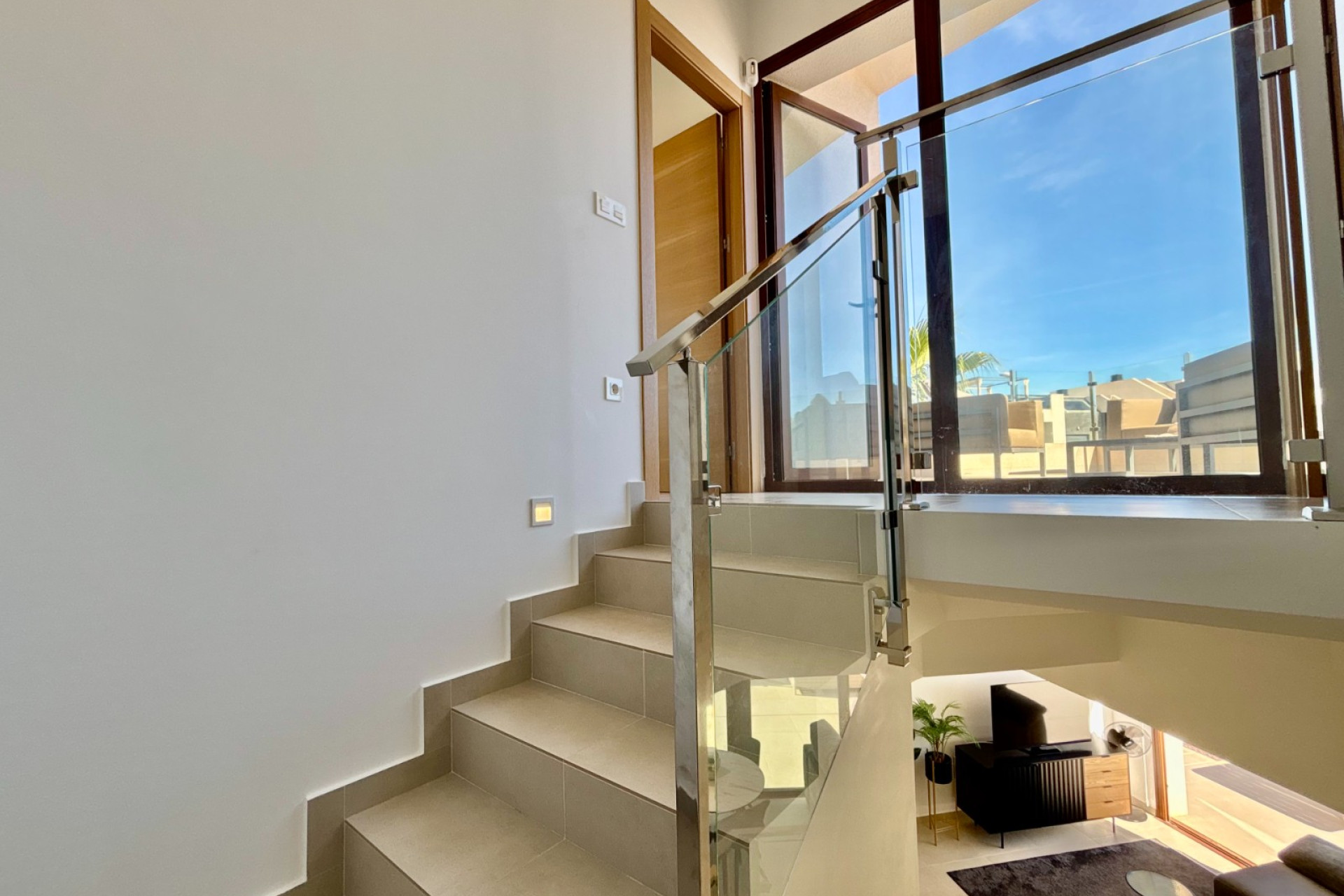 Resale - 3. Semi-detached house - Benijofar - Costa Blanca South