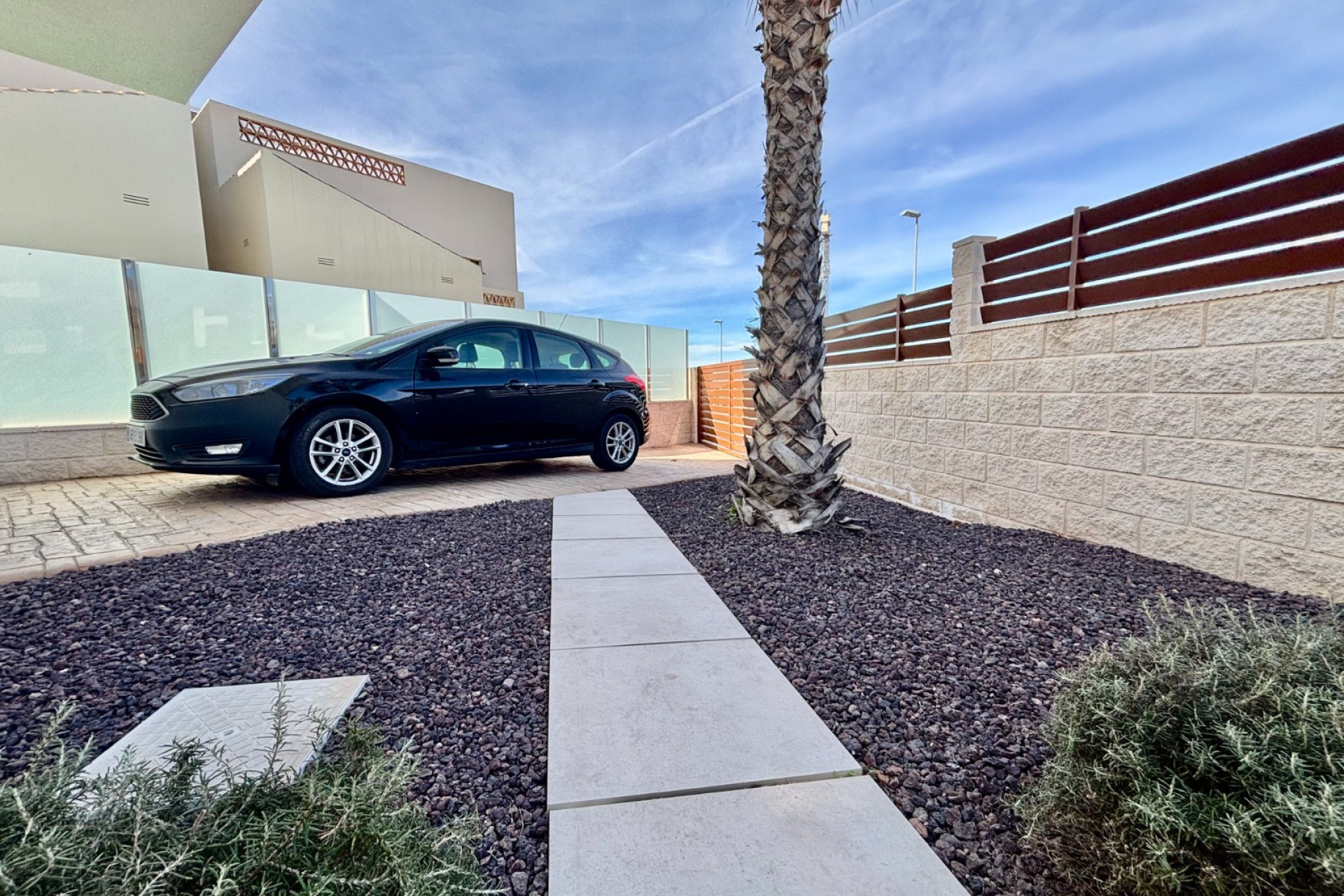 Resale - 3. Semi-detached house - Benijofar - Costa Blanca South