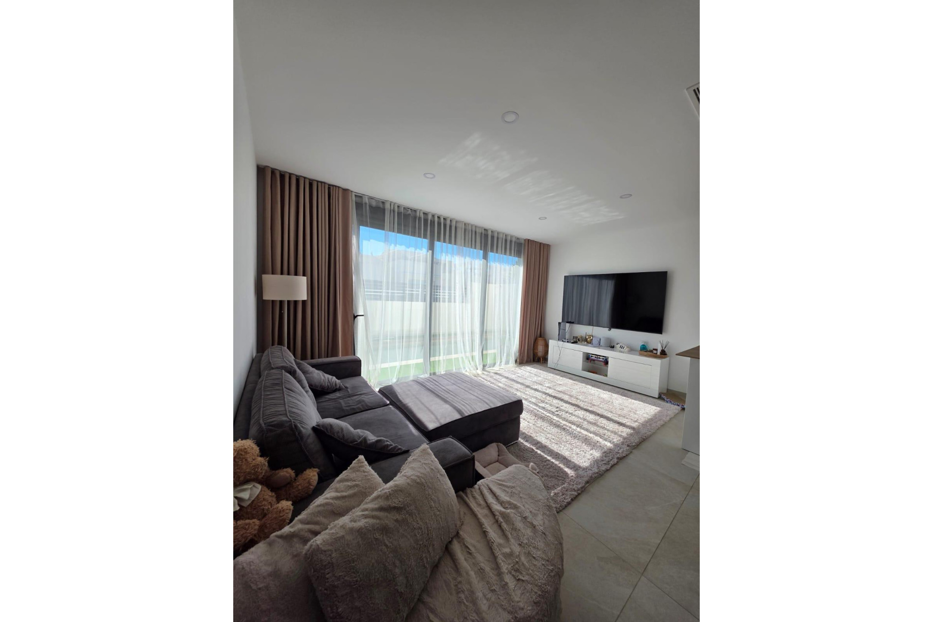 Resale - 3. Semi-detached house - Benijofar - Costa Blanca South