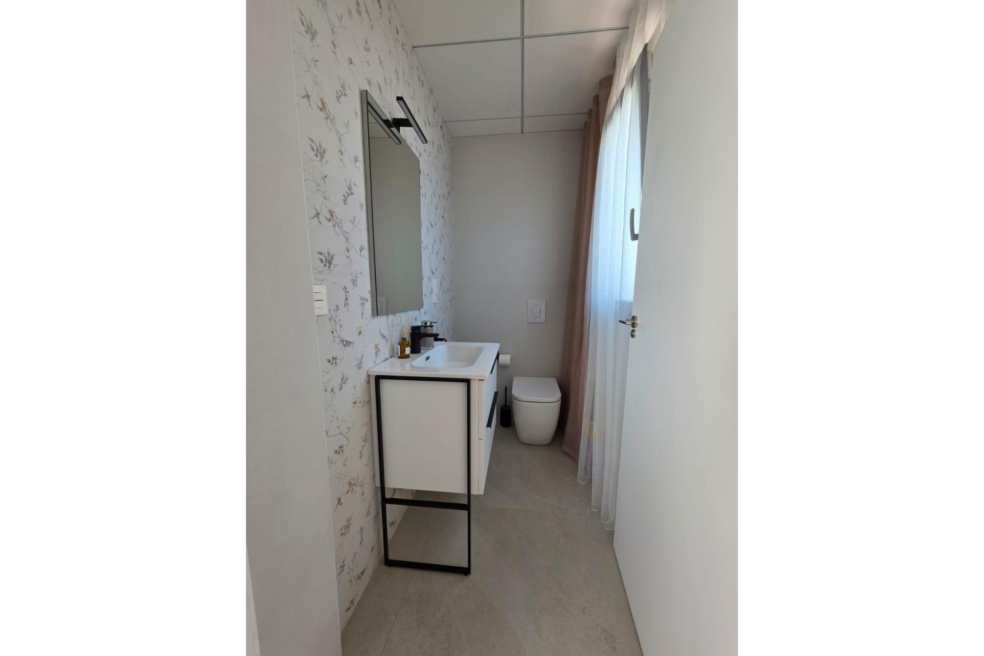 Resale - 3. Semi-detached house - Benijofar - Costa Blanca South