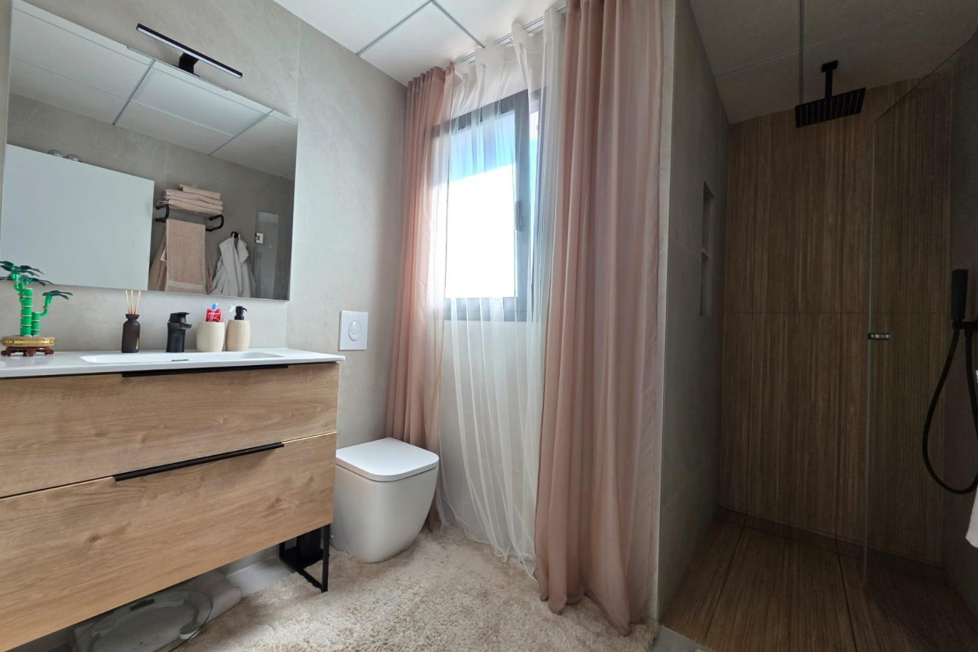 Resale - 3. Semi-detached house - Benijofar - Costa Blanca South