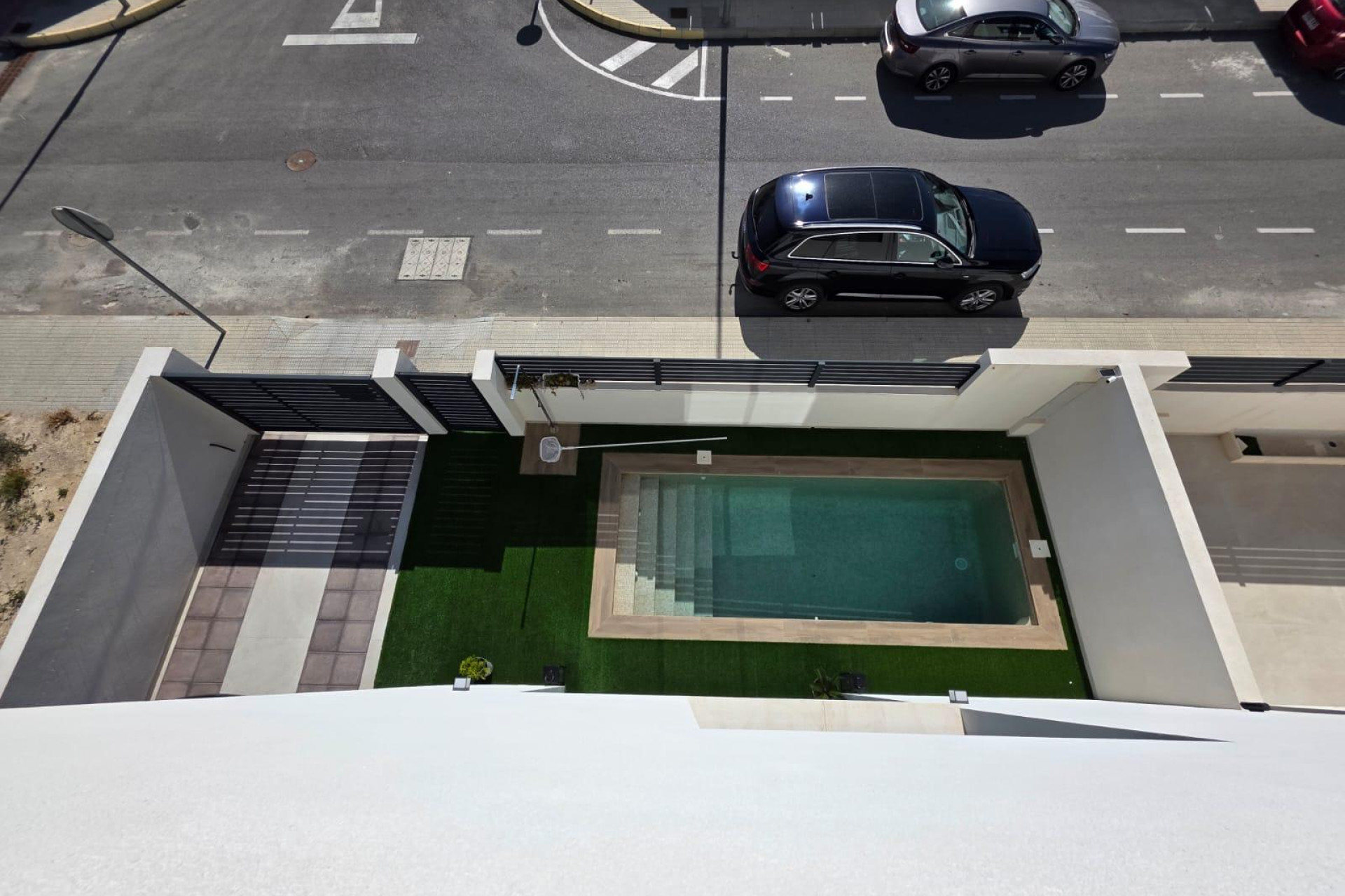 Resale - 3. Semi-detached house - Benijofar - Costa Blanca South