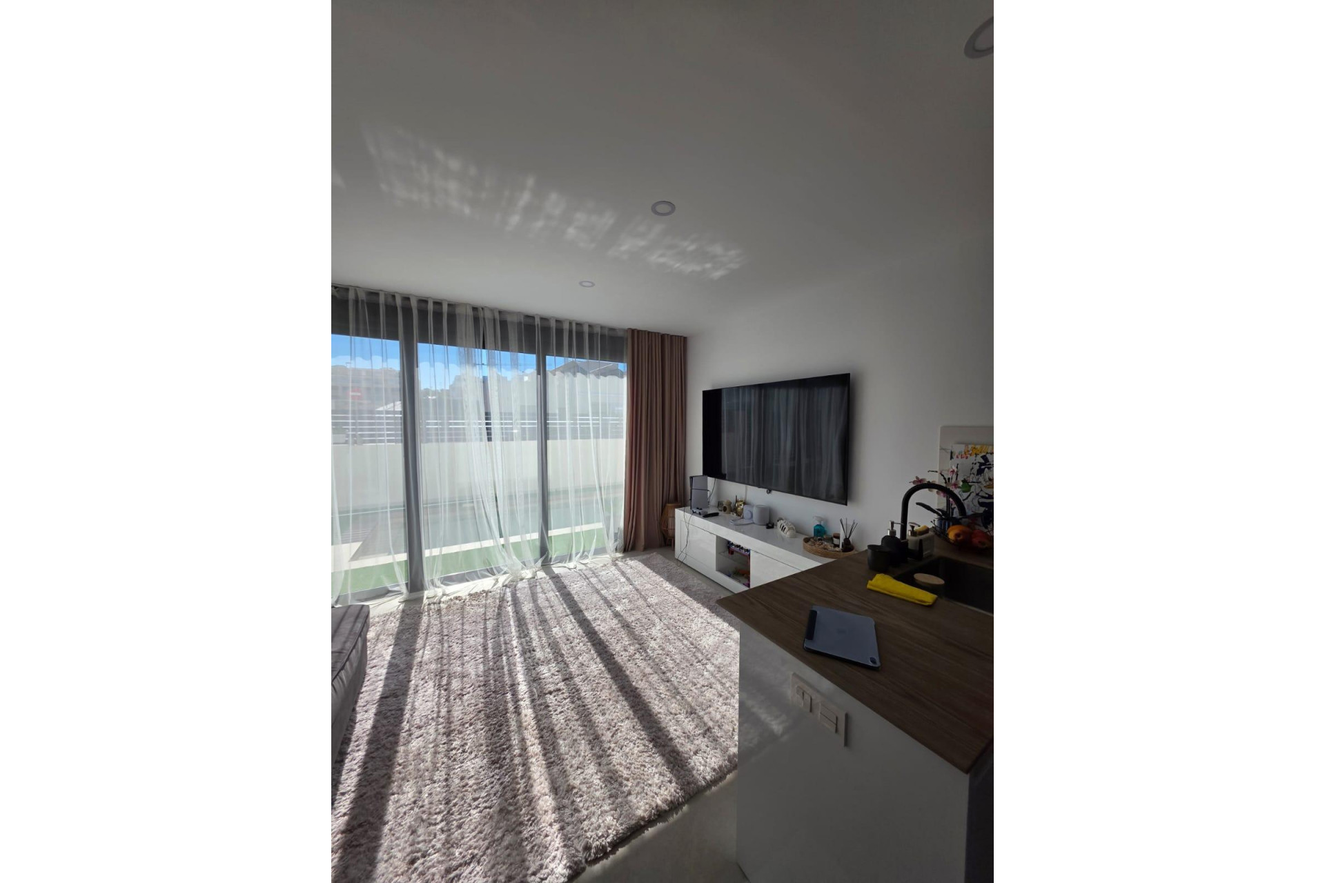 Resale - 3. Semi-detached house - Benijofar - Costa Blanca South