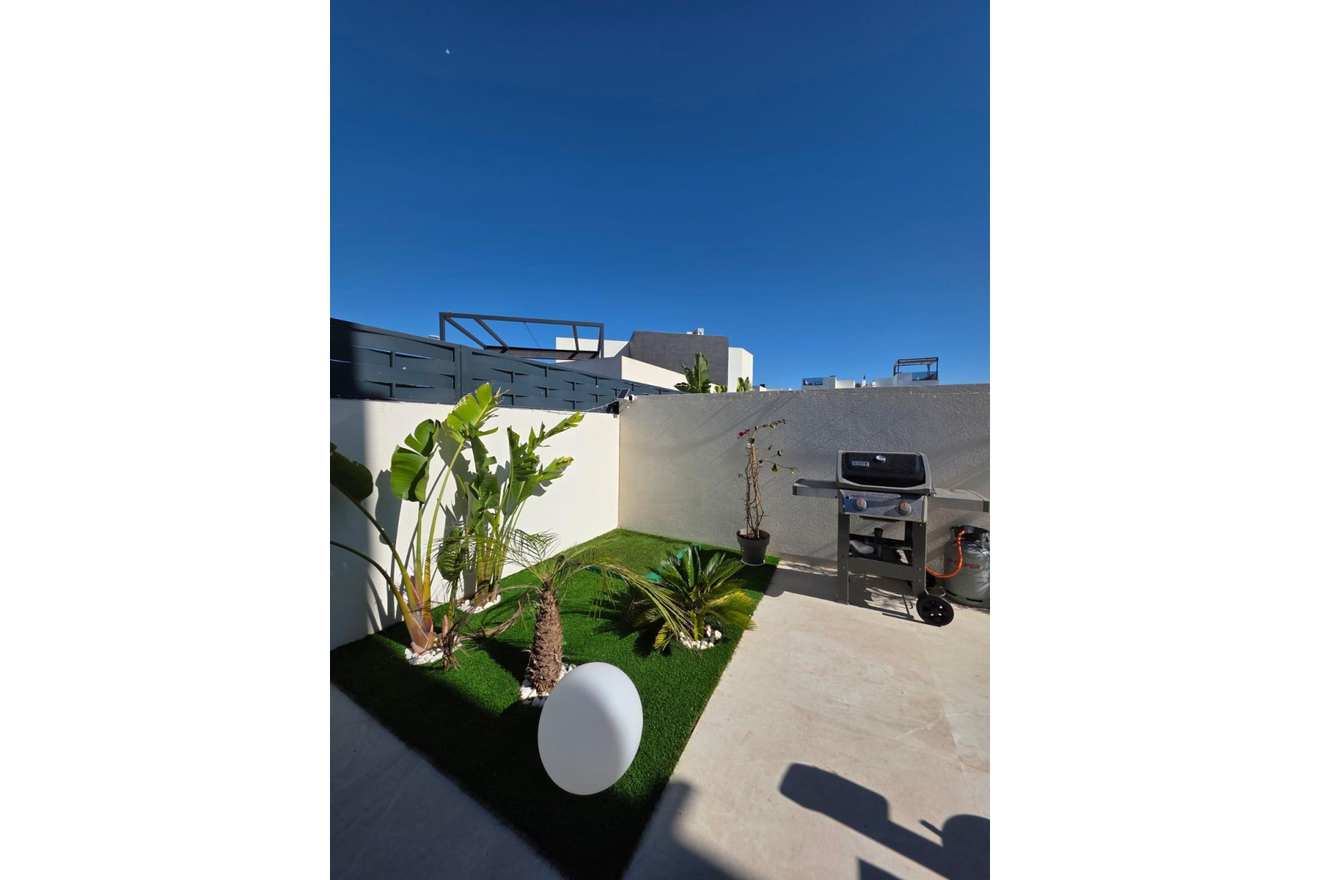 Resale - 3. Semi-detached house - Benijofar - Costa Blanca South