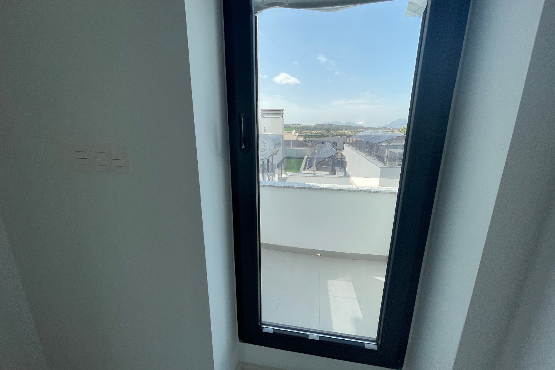 Resale - 3. Semi-detached house - Benijofar - Costa Blanca South