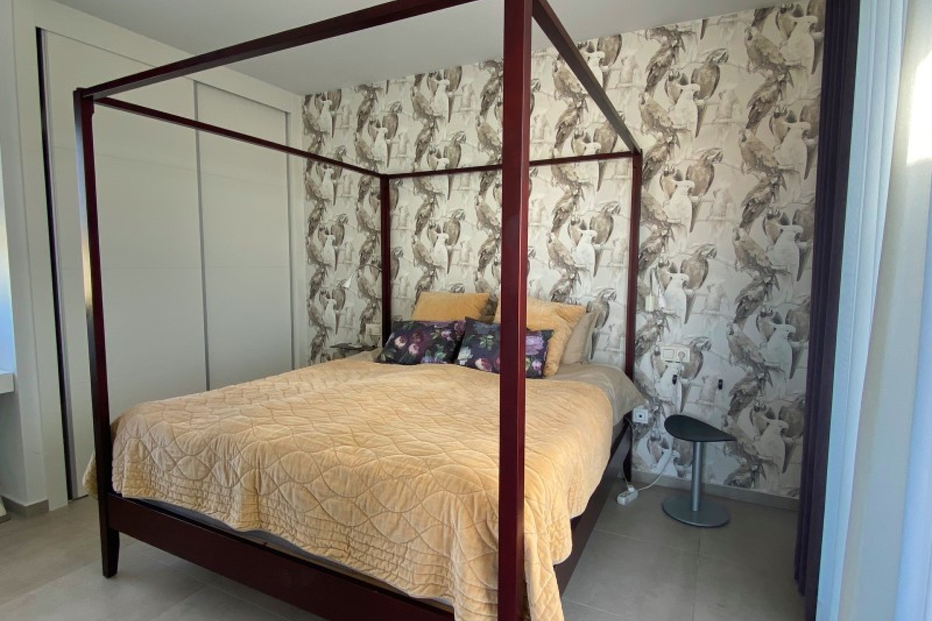 Resale - 3. Semi-detached house - Benijofar - Costa Blanca South