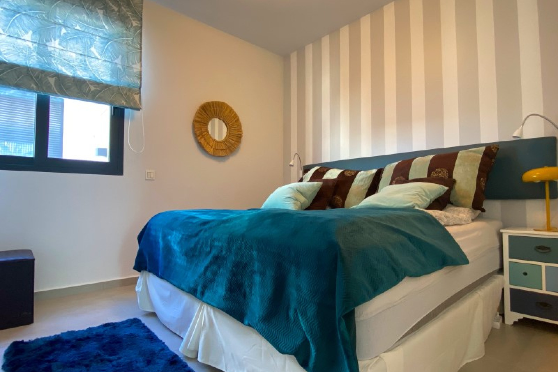 Resale - 3. Semi-detached house - Benijofar - Costa Blanca South