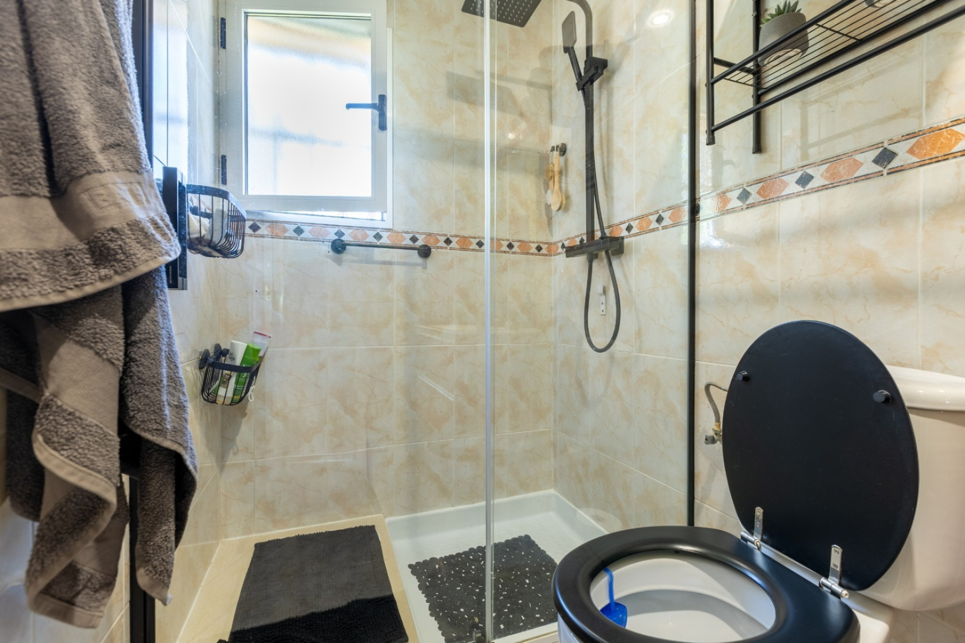 Resale - 3. Semi-detached house - Benimar - Benimar I