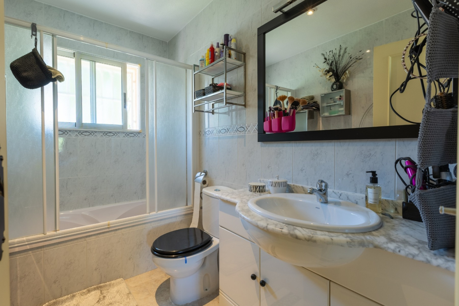 Resale - 3. Semi-detached house - Benimar - Benimar I