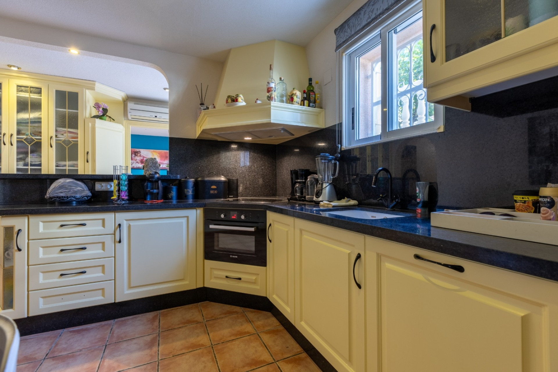 Resale - 3. Semi-detached house - Benimar - Benimar I