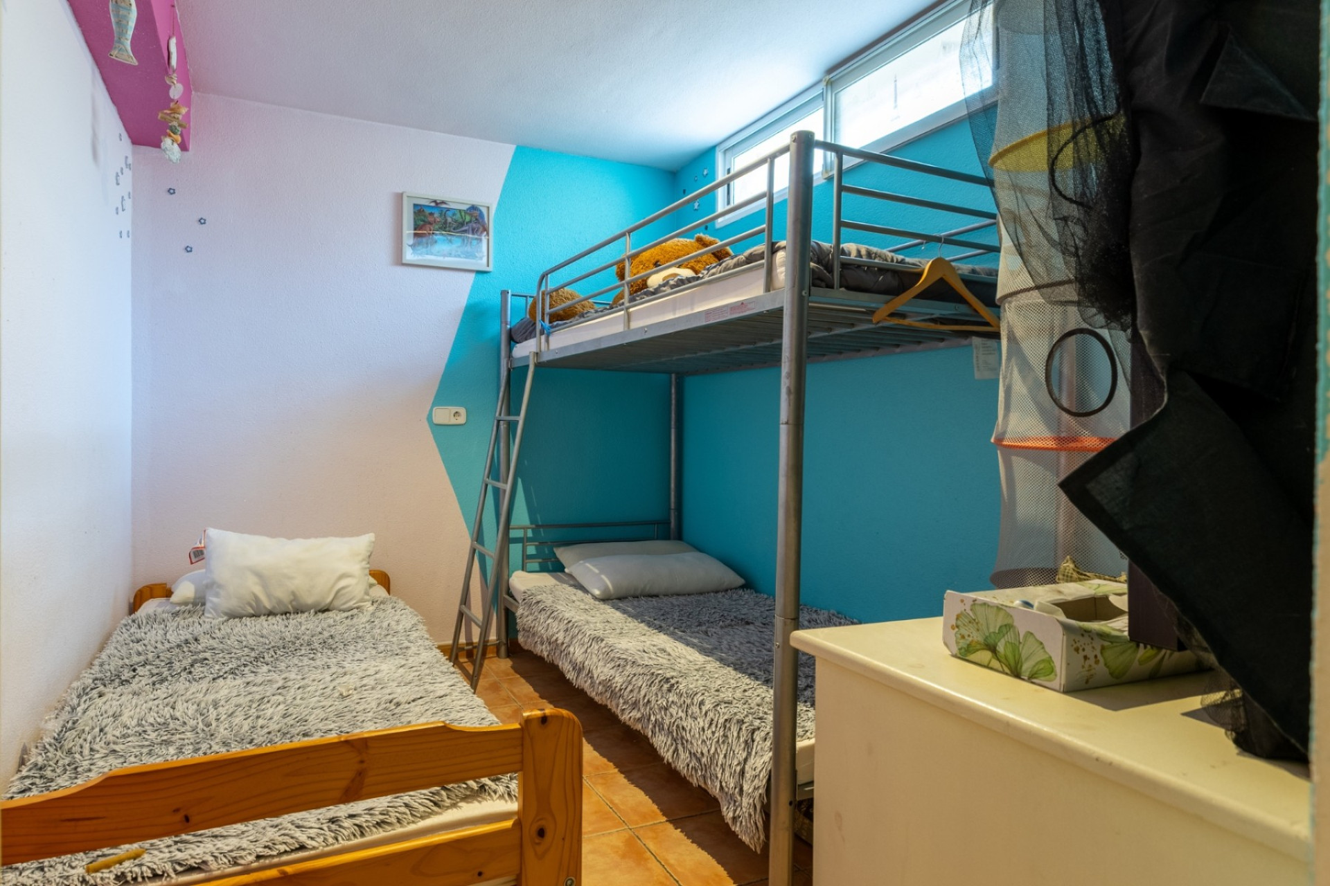 Resale - 3. Semi-detached house - Benimar - Benimar I