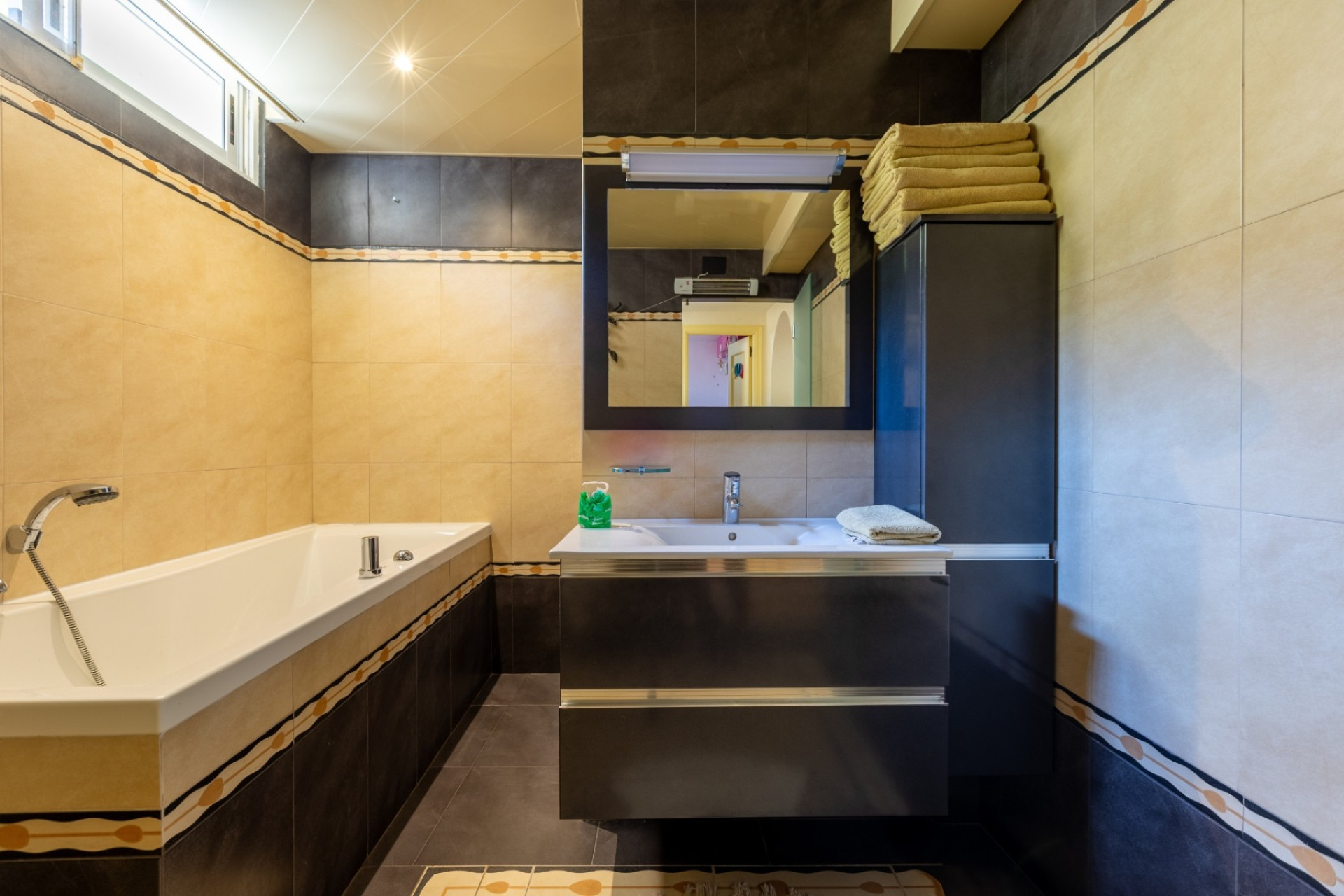 Resale - 3. Semi-detached house - Benimar - Benimar I