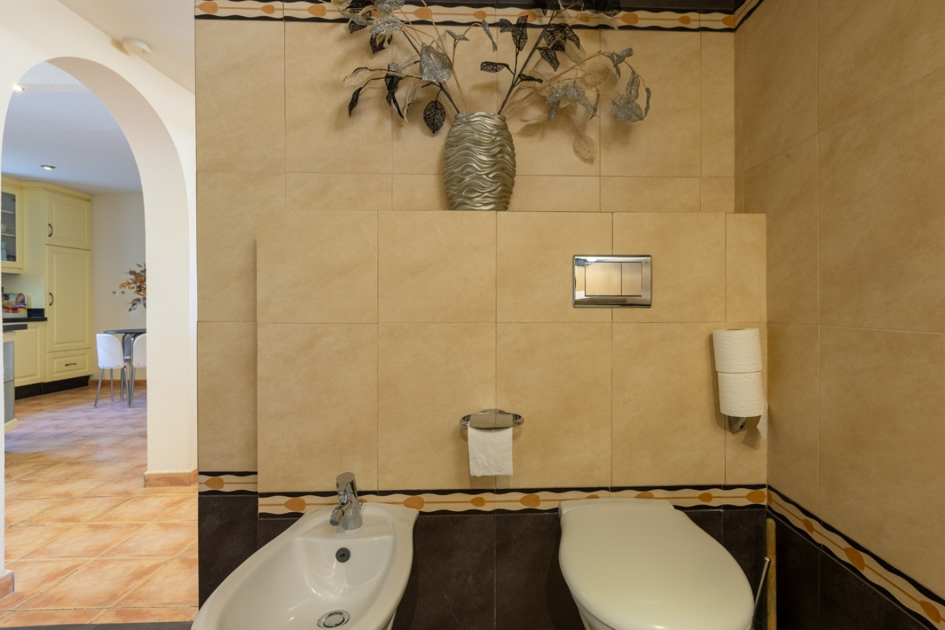 Resale - 3. Semi-detached house - Benimar - Benimar I