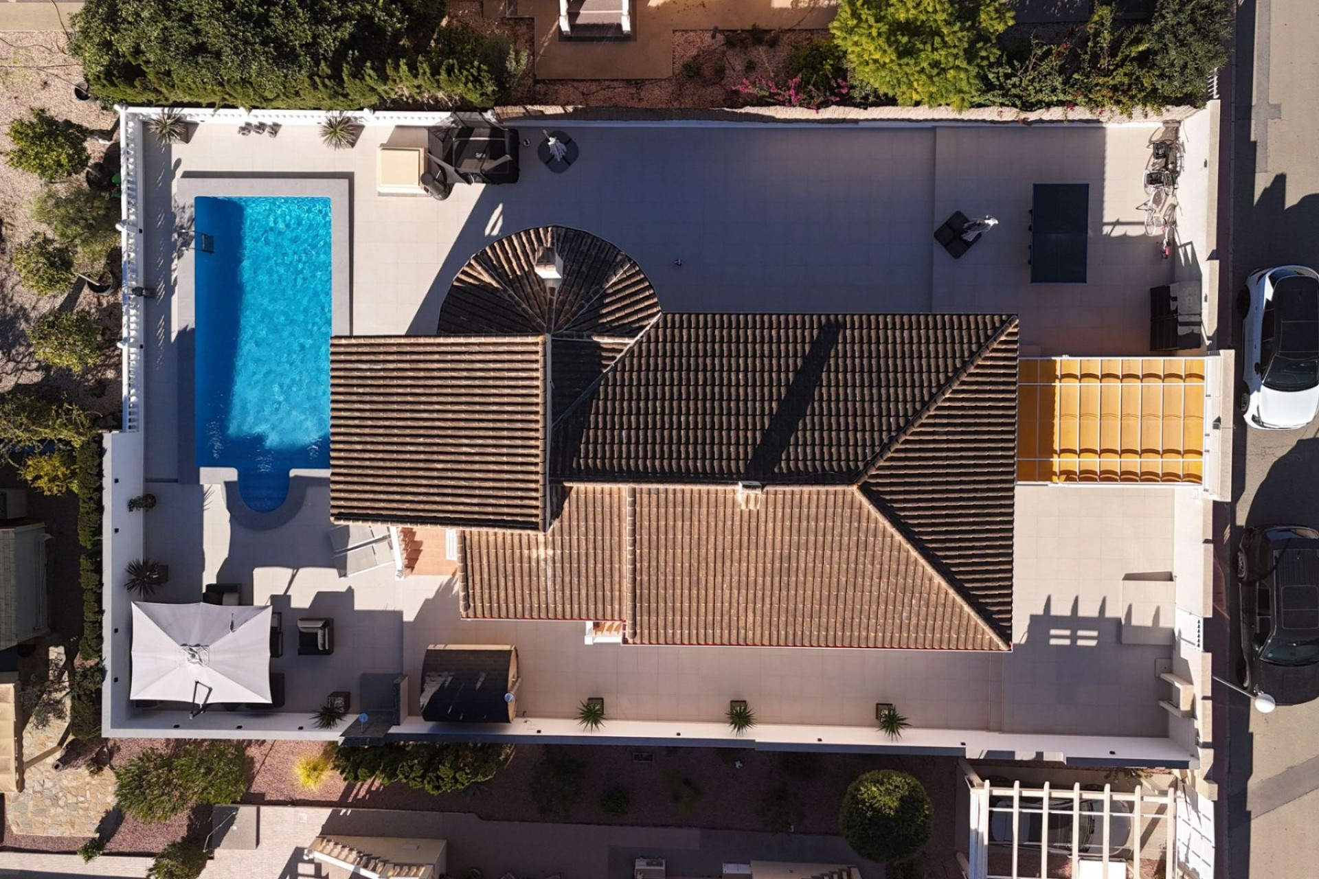 Resale - 3. Semi-detached house - Benimar - Benimar I