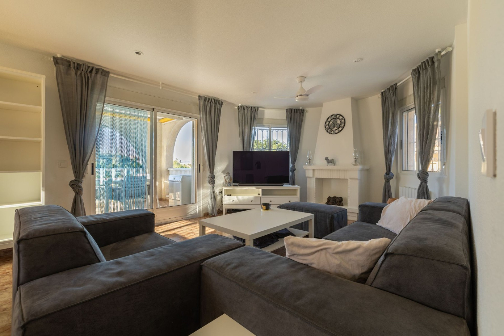 Resale - 3. Semi-detached house - Benimar - Benimar I