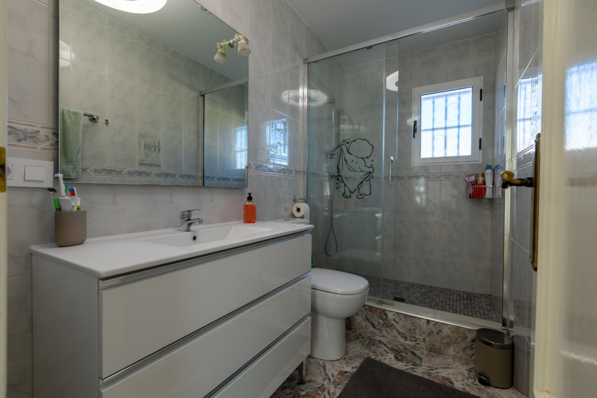 Resale - 3. Semi-detached house - Benimar - Benimar I